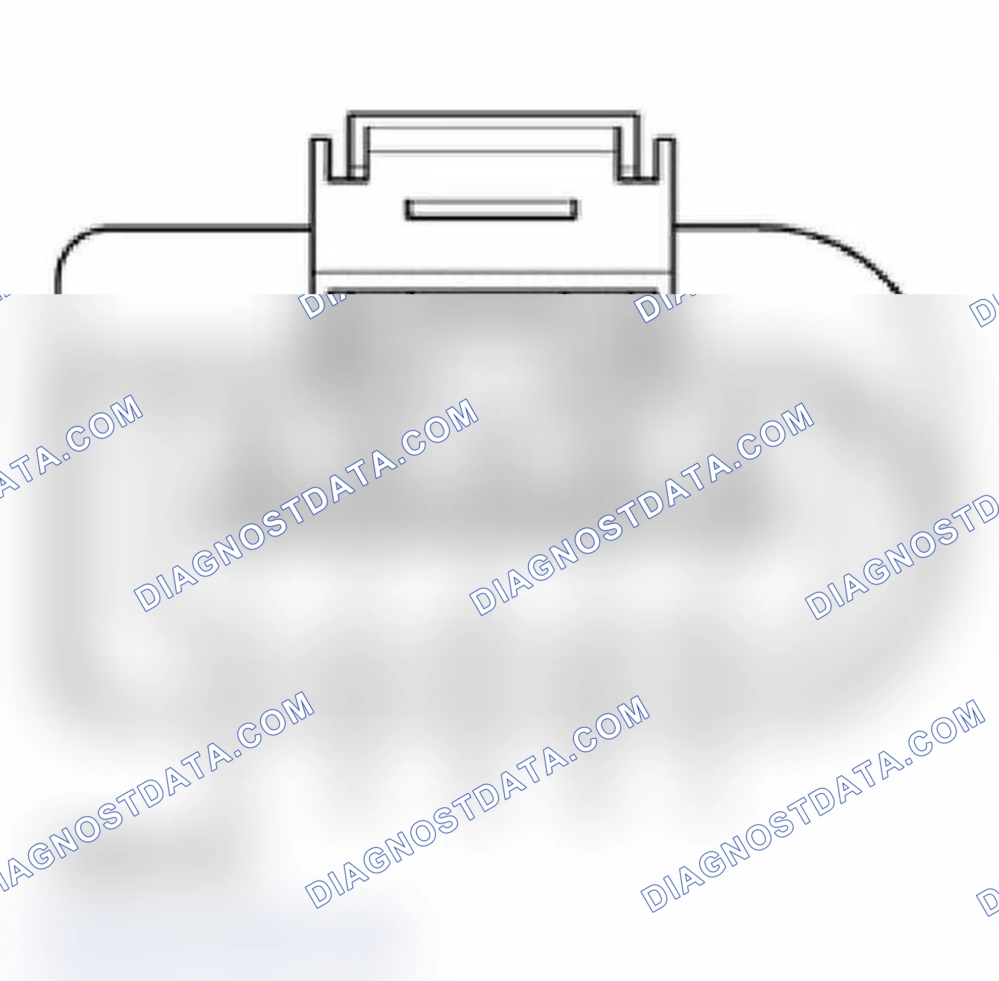 Scheme 540: Checking wire connections