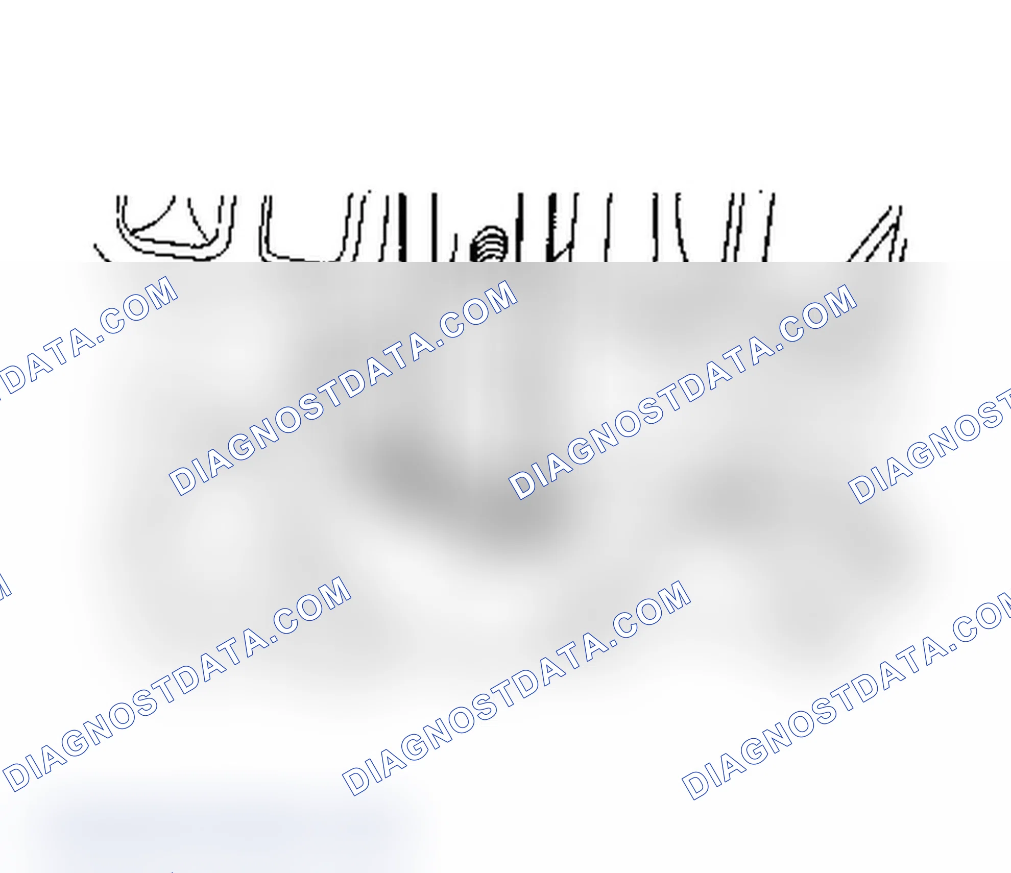 Scheme 22: HYDRAULIC VALVE LIFTERS