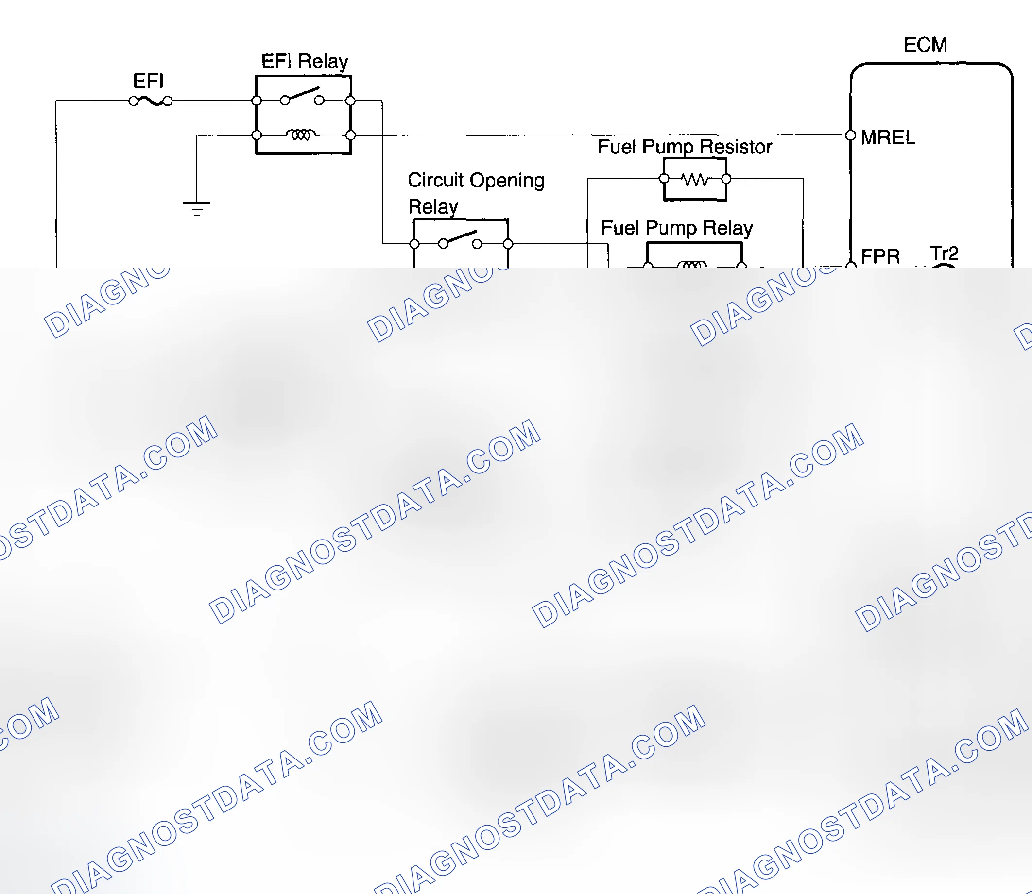 Scheme 271: CIRCUIT DESCRIPTION