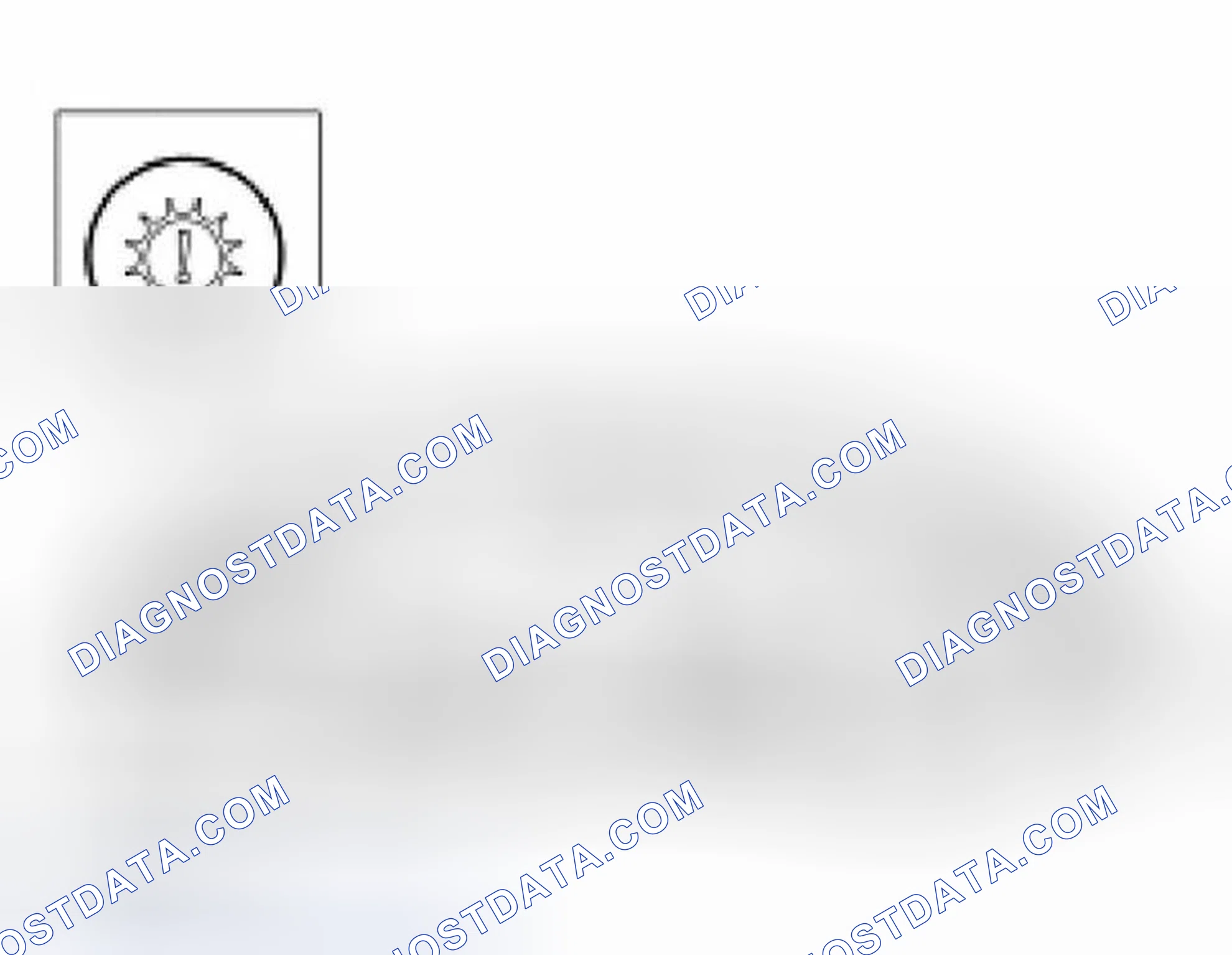 Scheme 147: Powertrain Warning Indicator
