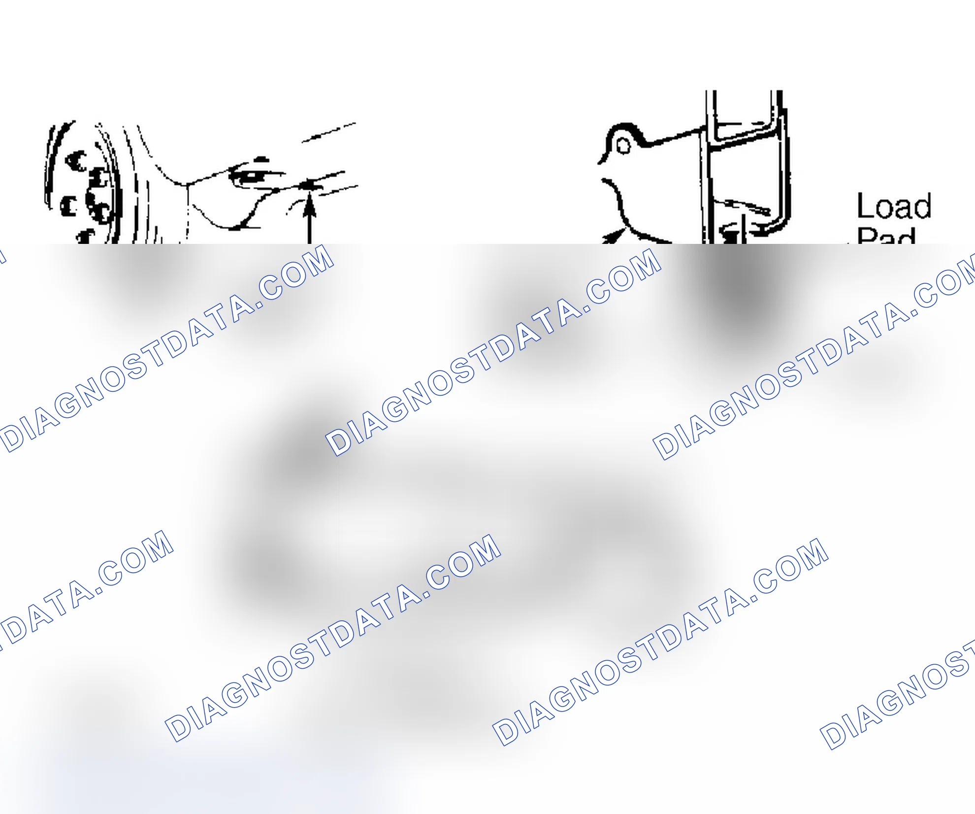 Scheme 10: Jacking Points (S-10 & S-15)