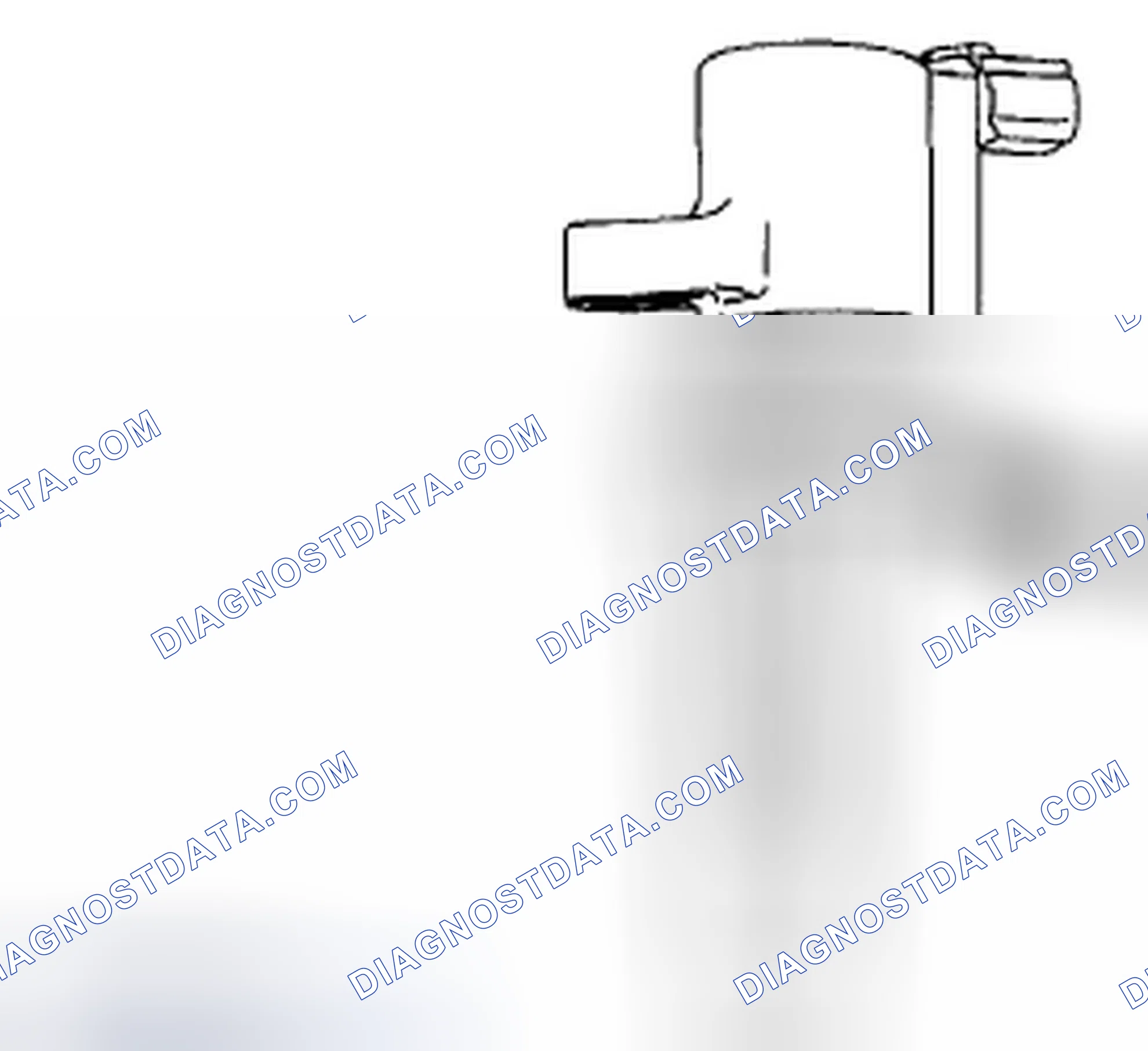Scheme 12: IGNITION COIL-ON-PLUG REMOVAL/INSTALLATION - 2.5L