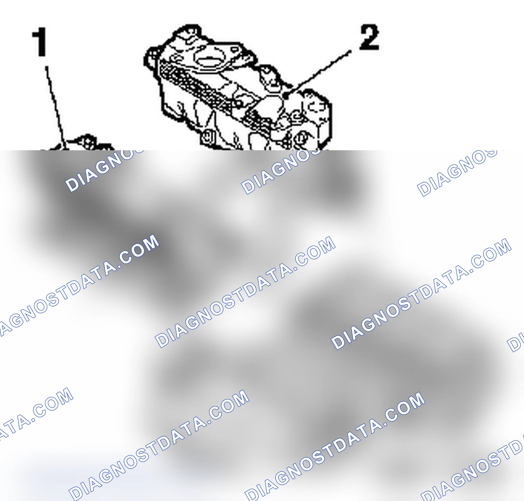 Inlet Manifold