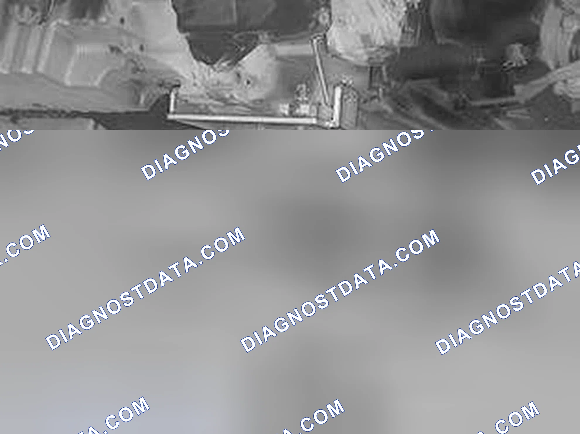 Scheme 392: Installing The Fixture On The Mobile Jack And Gearbox