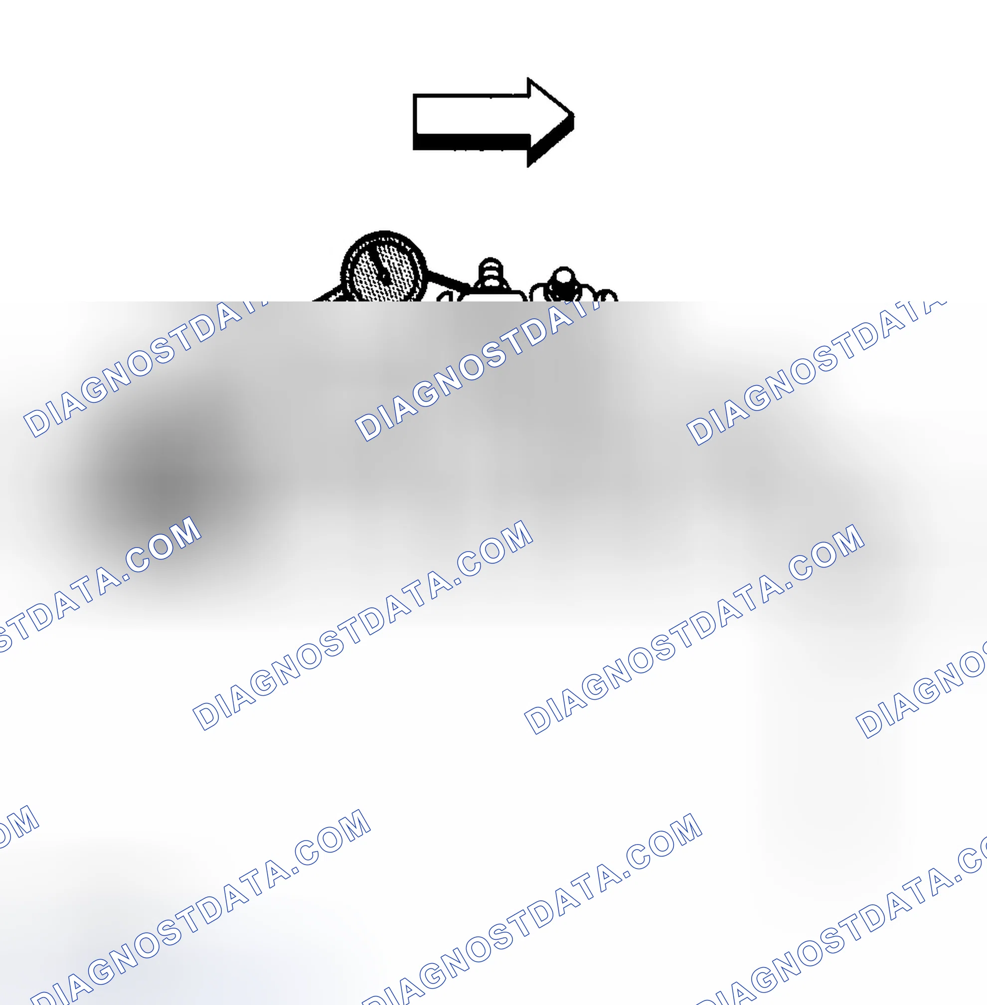 Scheme 1442: Measuring Connecting Rod Side Clearance
