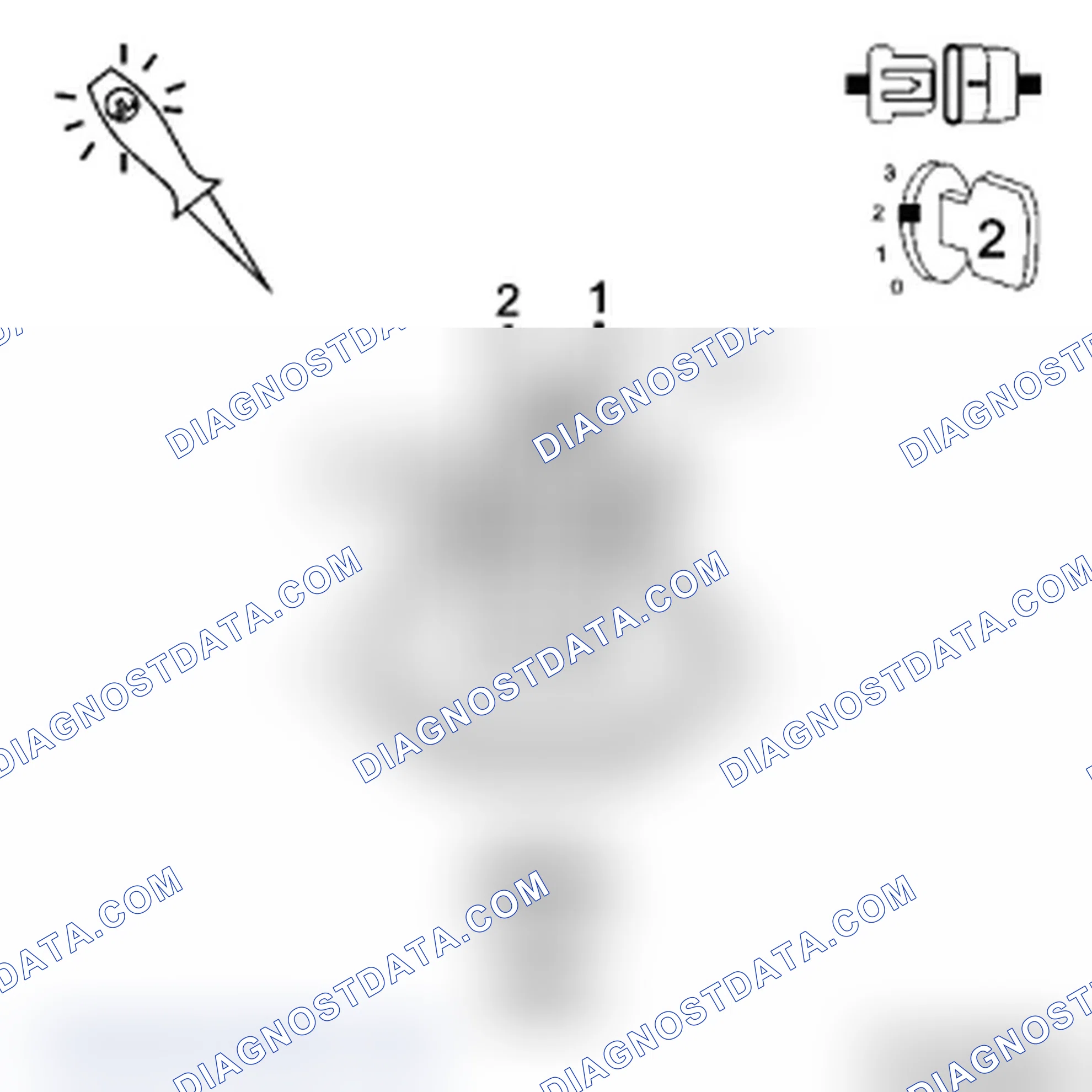 Scheme 80: Diagnostic Test