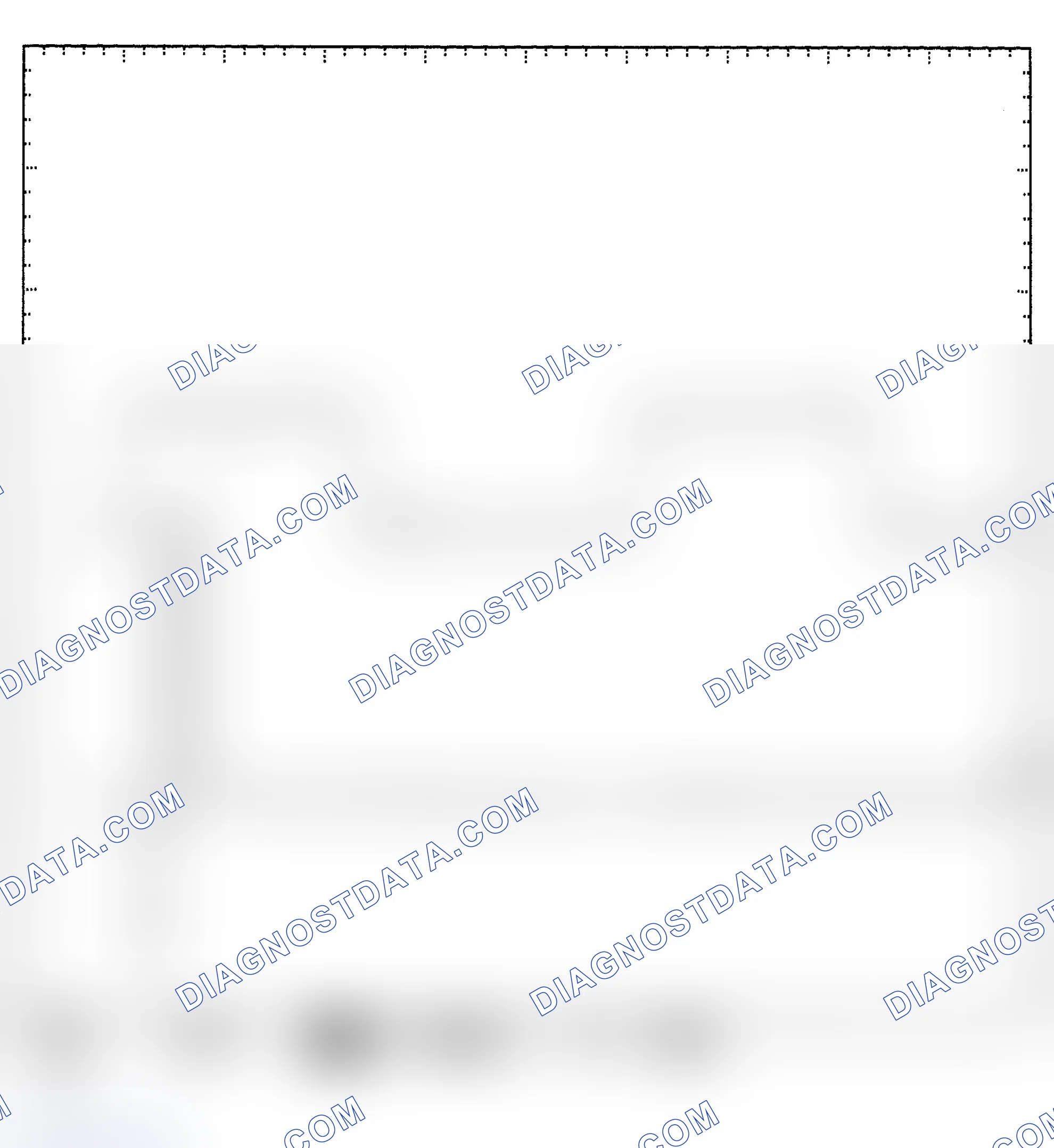 Scheme 26: Injector Bank - Known Good - Voltage Pattern