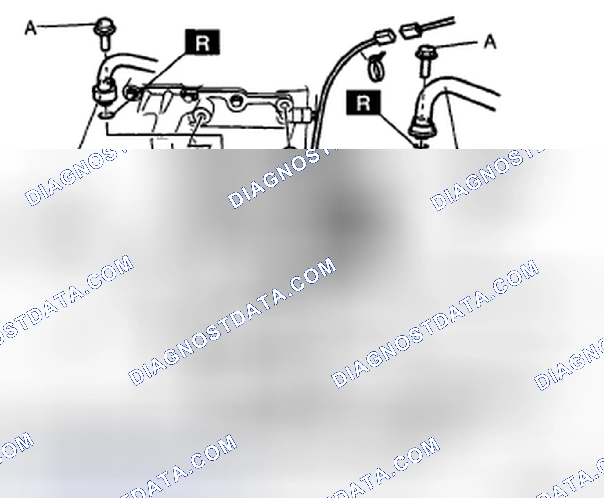 Scheme 124: A/C COMPRESSOR REMOVAL/INSTALLATION [LF, L3]