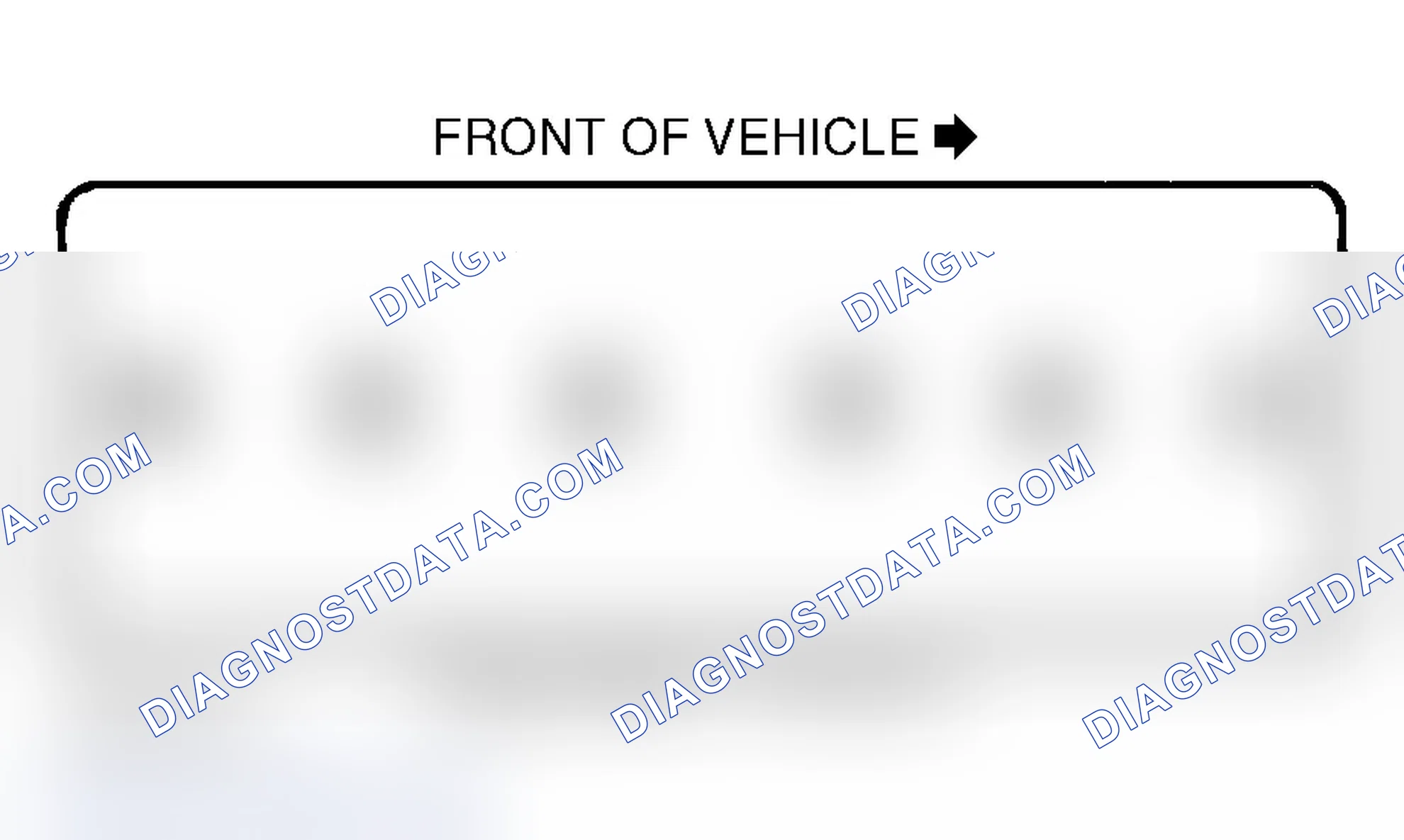 Scheme 7: Firing Order 5.9L Diesel 6-Cyl. (Ram Pickup)