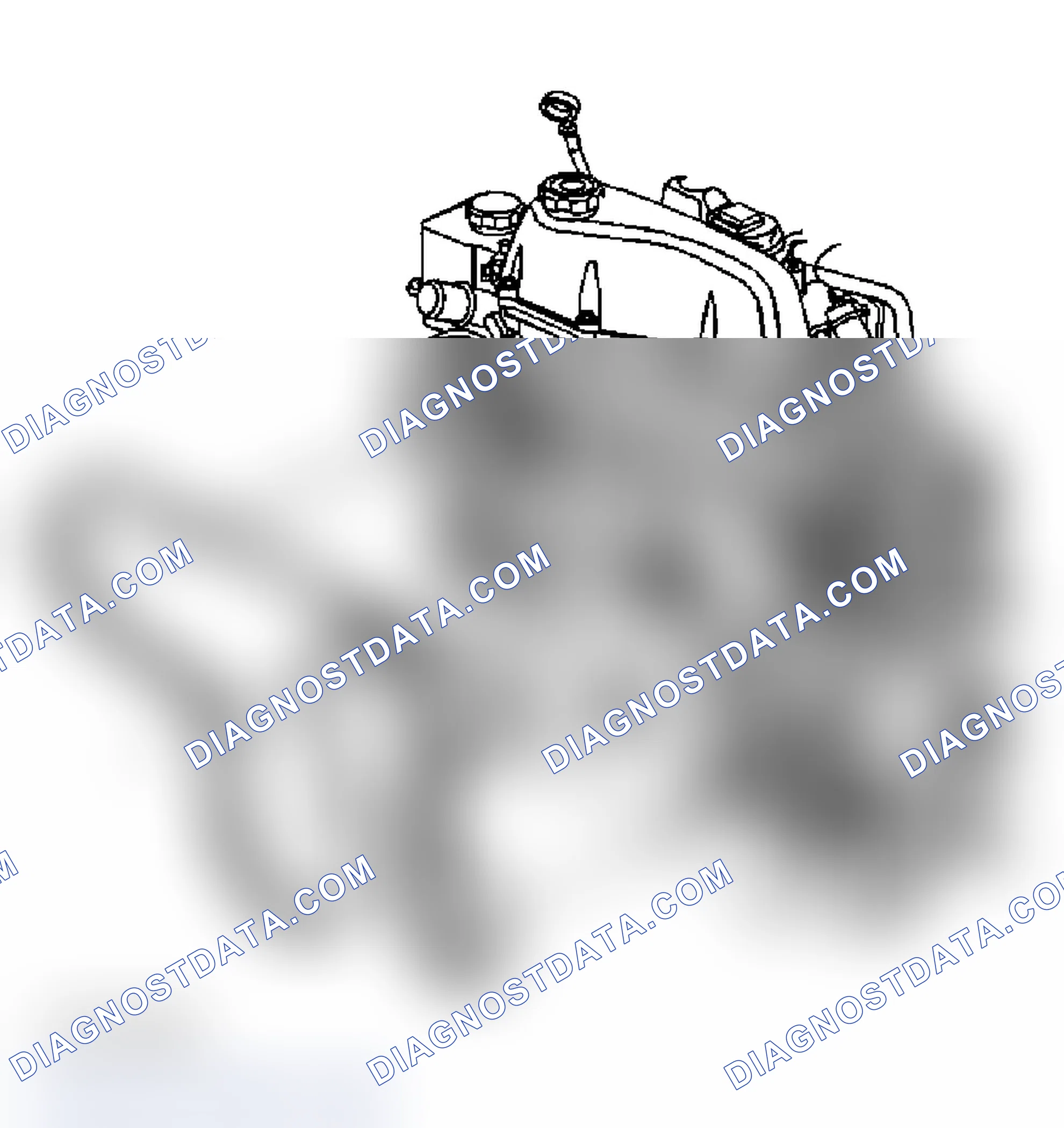 Scheme 19: 4.2L Bravada, Envoy & Trail Blazer