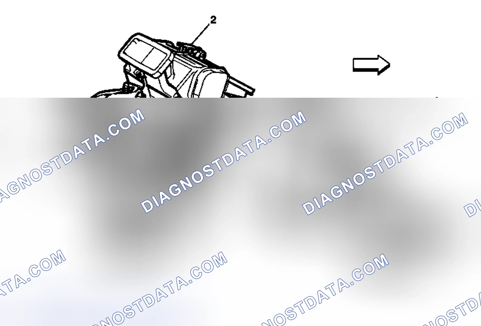 Scheme 37: Air Distributor Case Replacement