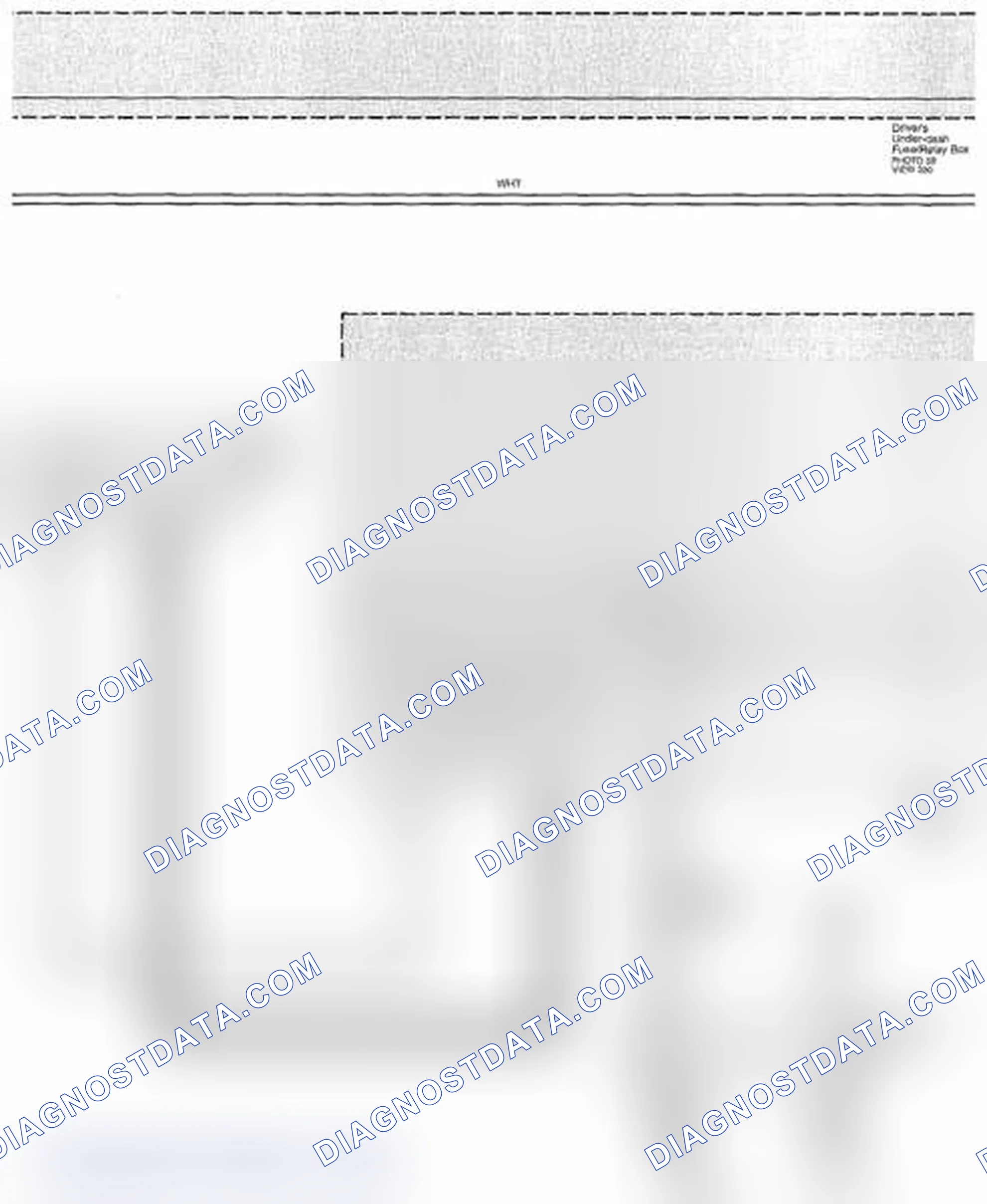 Scheme 262: VSA Circuit Diagram (Page 36-4)