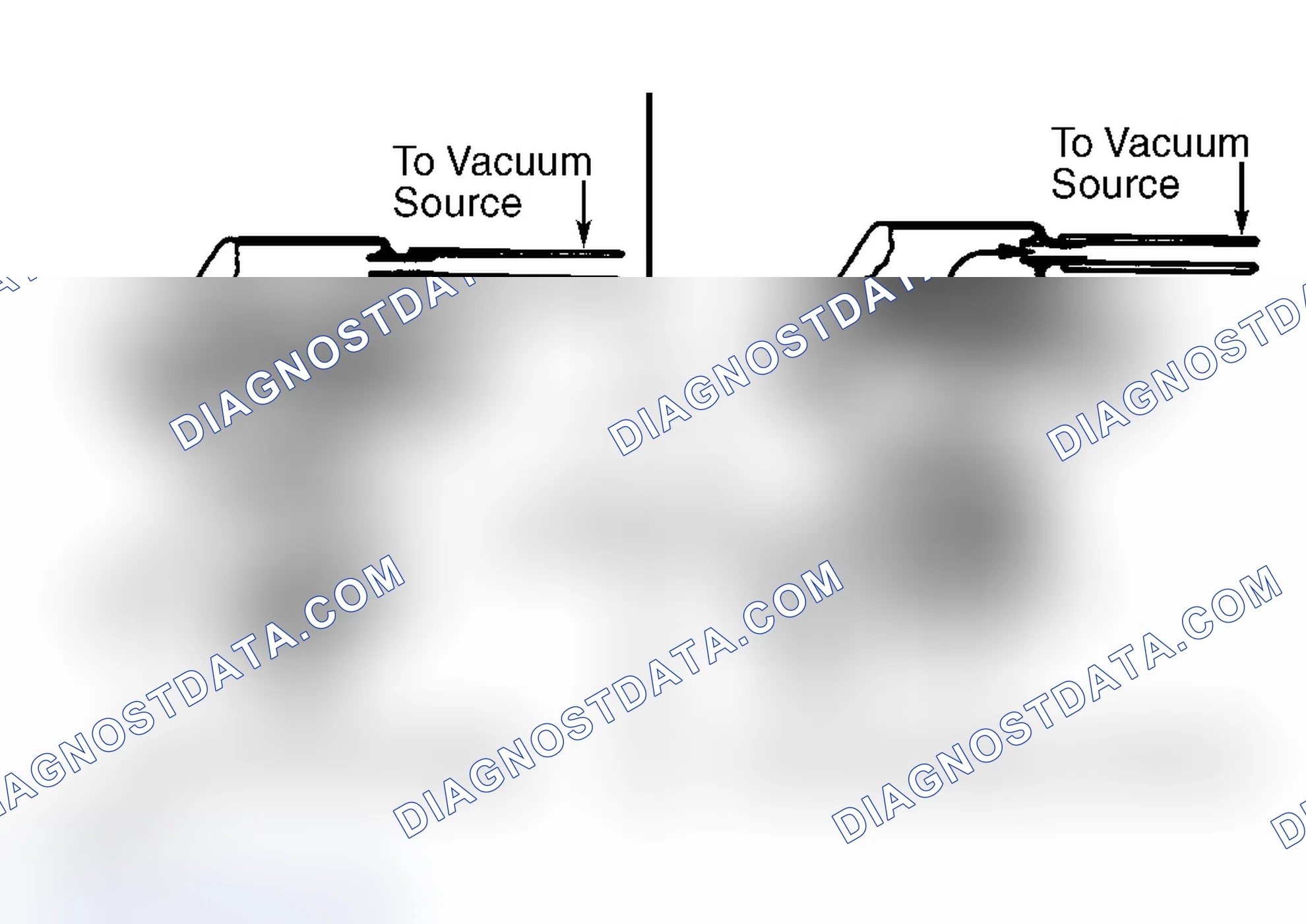 Scheme 7: Single Diaphragm EGR Valve
