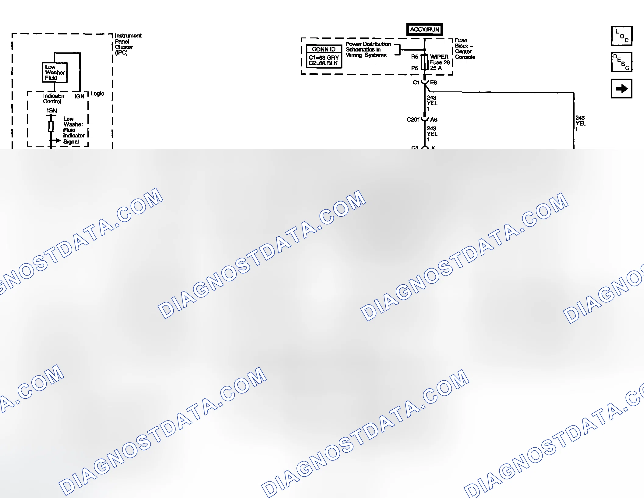 Scheme 1: Schematic and Routing Diagrams