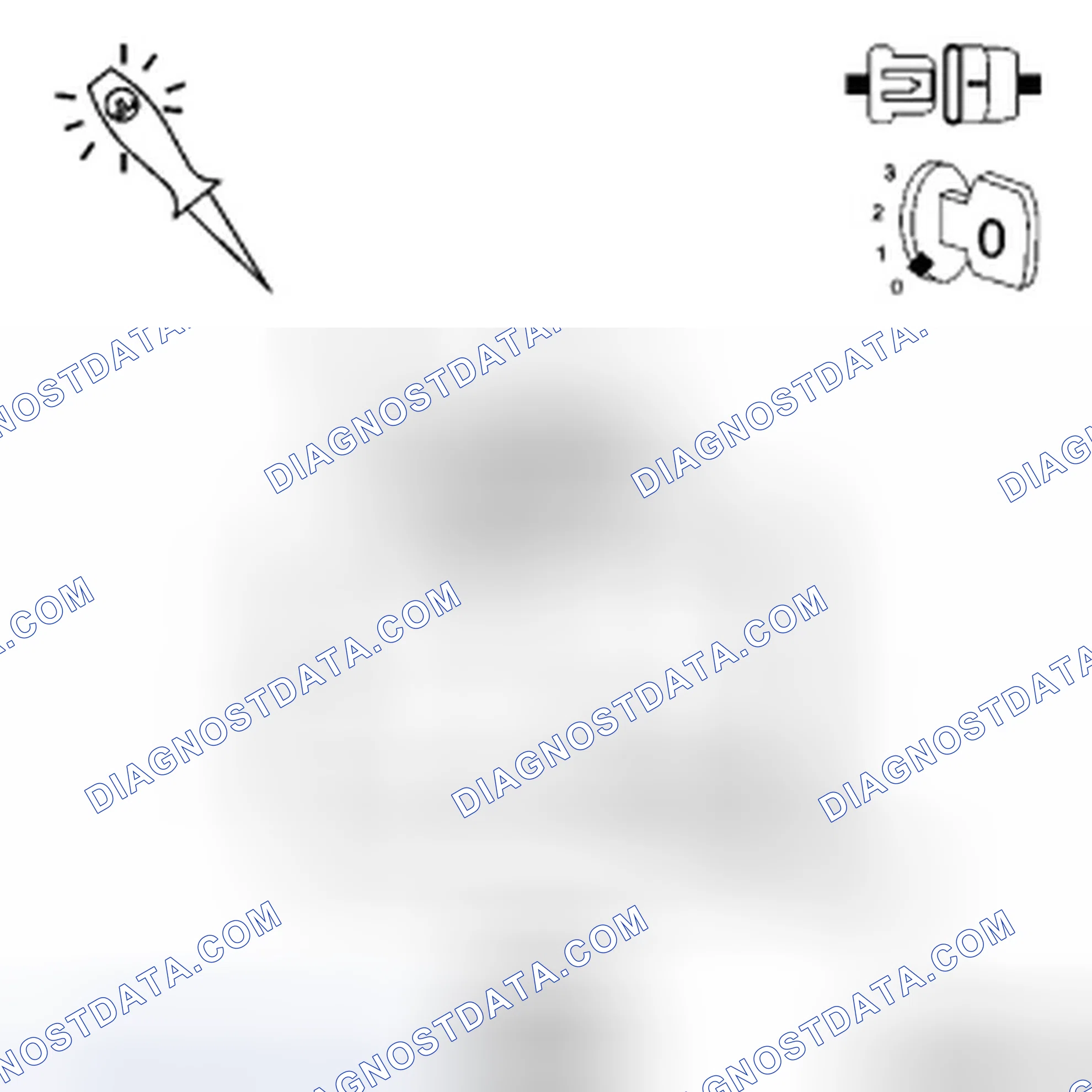 Scheme 57: Diagnostic Test