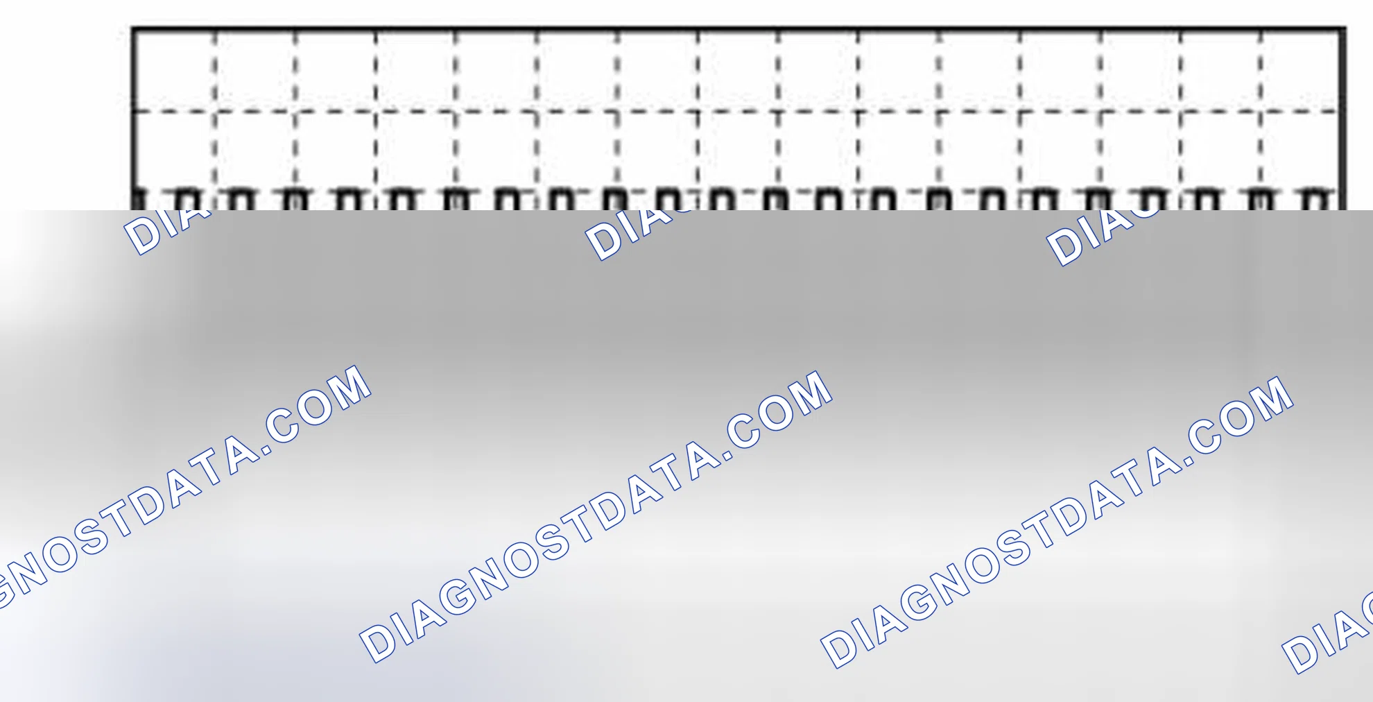 Scheme 50: OCV Control Signal Waveform Graph