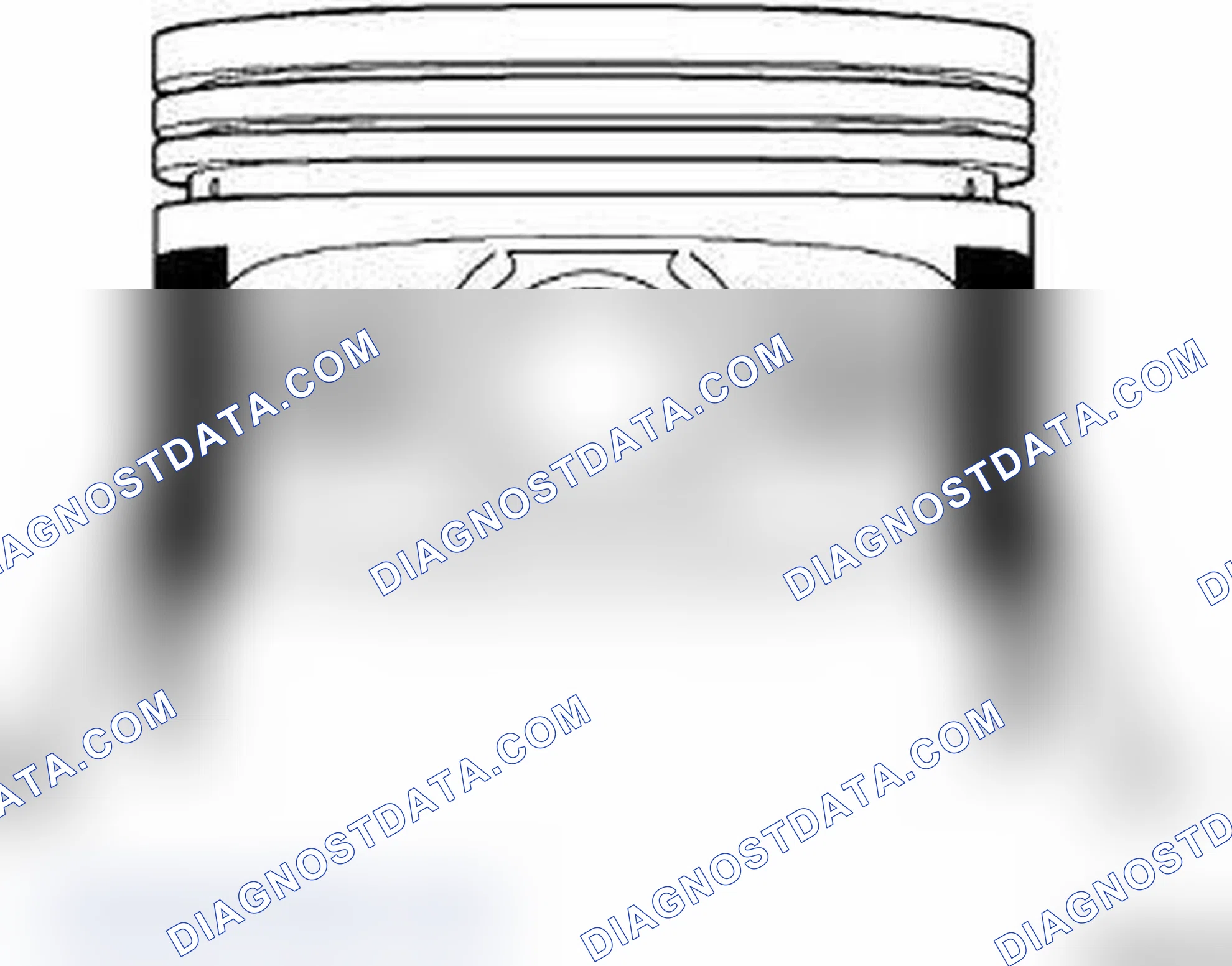 Scheme 227: PISTON FITTING