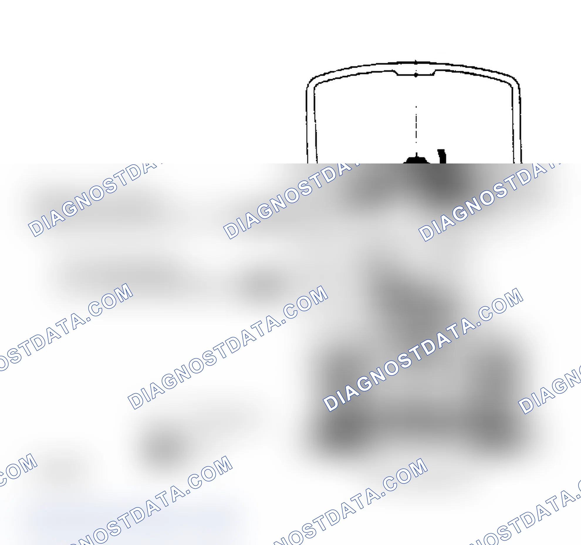 Scheme 6: Mixture Control Valve (Typical) Valve adds air to intake manifold during deceleration.