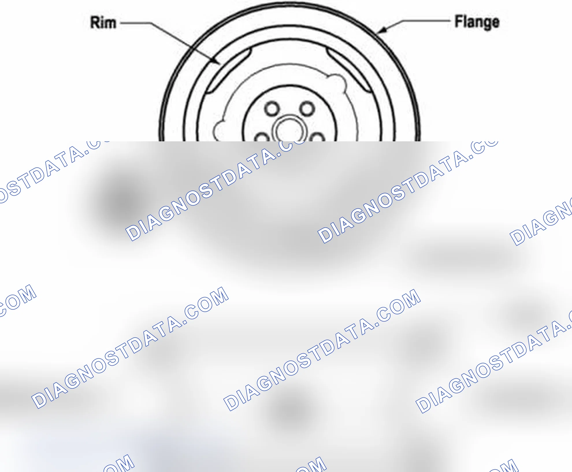 Scheme 31: Steel Wheel