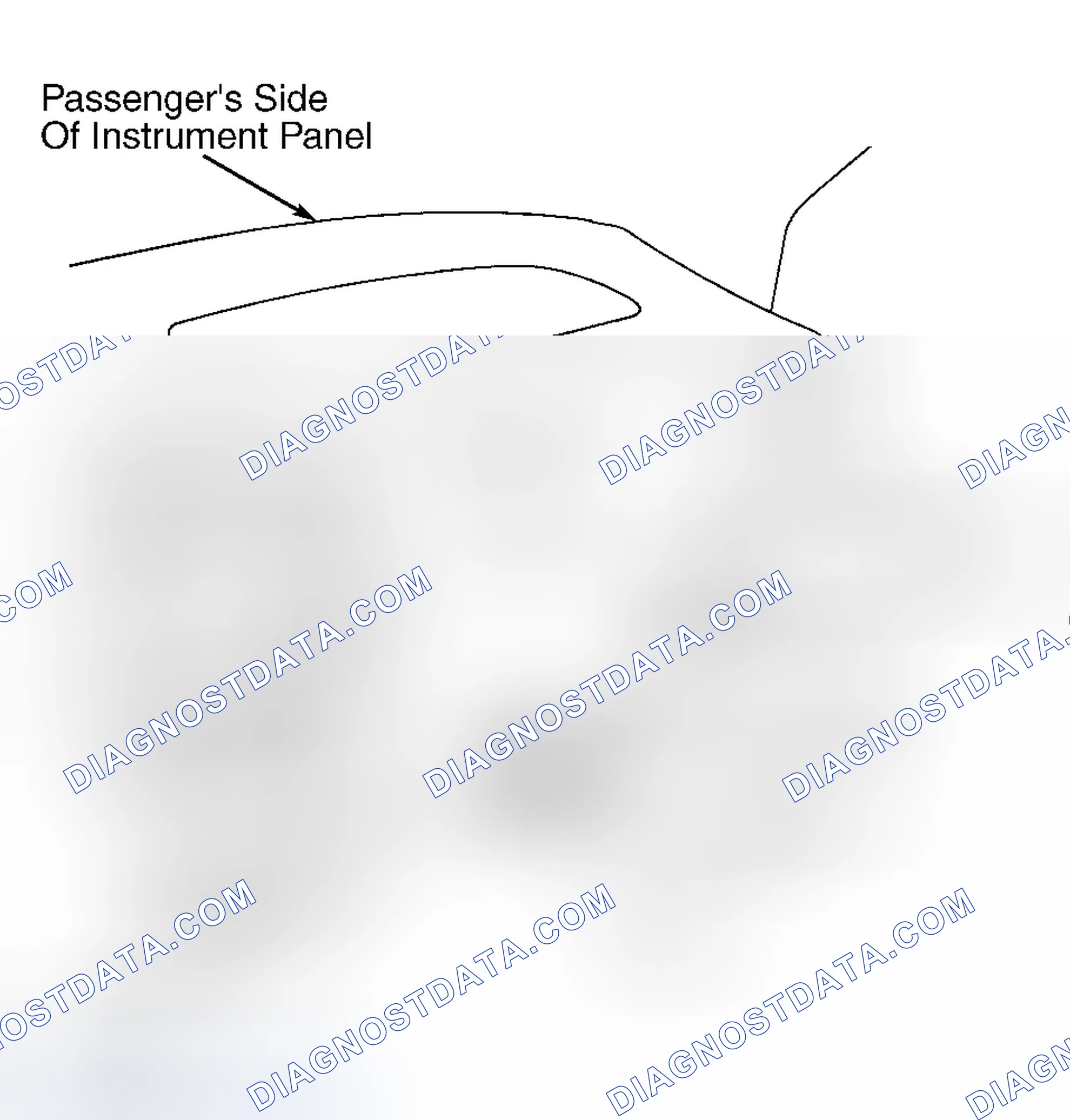 Scheme 281: Avalon Calif. Emission Vehicles, Camry Calif. Emission Vehicles With A/T, Camry Solara Calif. Emissi