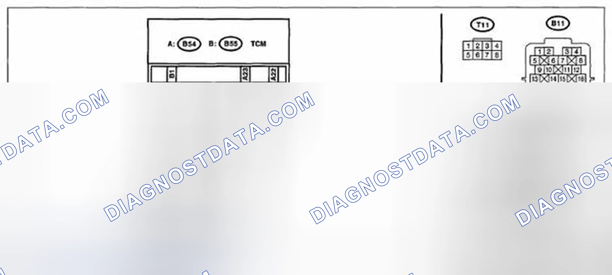 Scheme 635: WIRING DIAGRAM