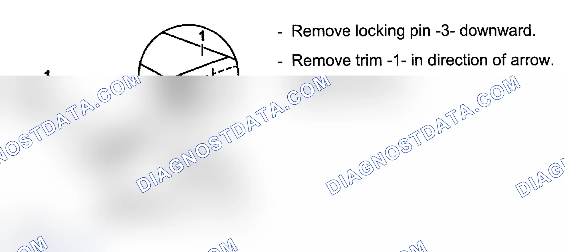 Scheme 35: FRONT CENTER CONSOLE