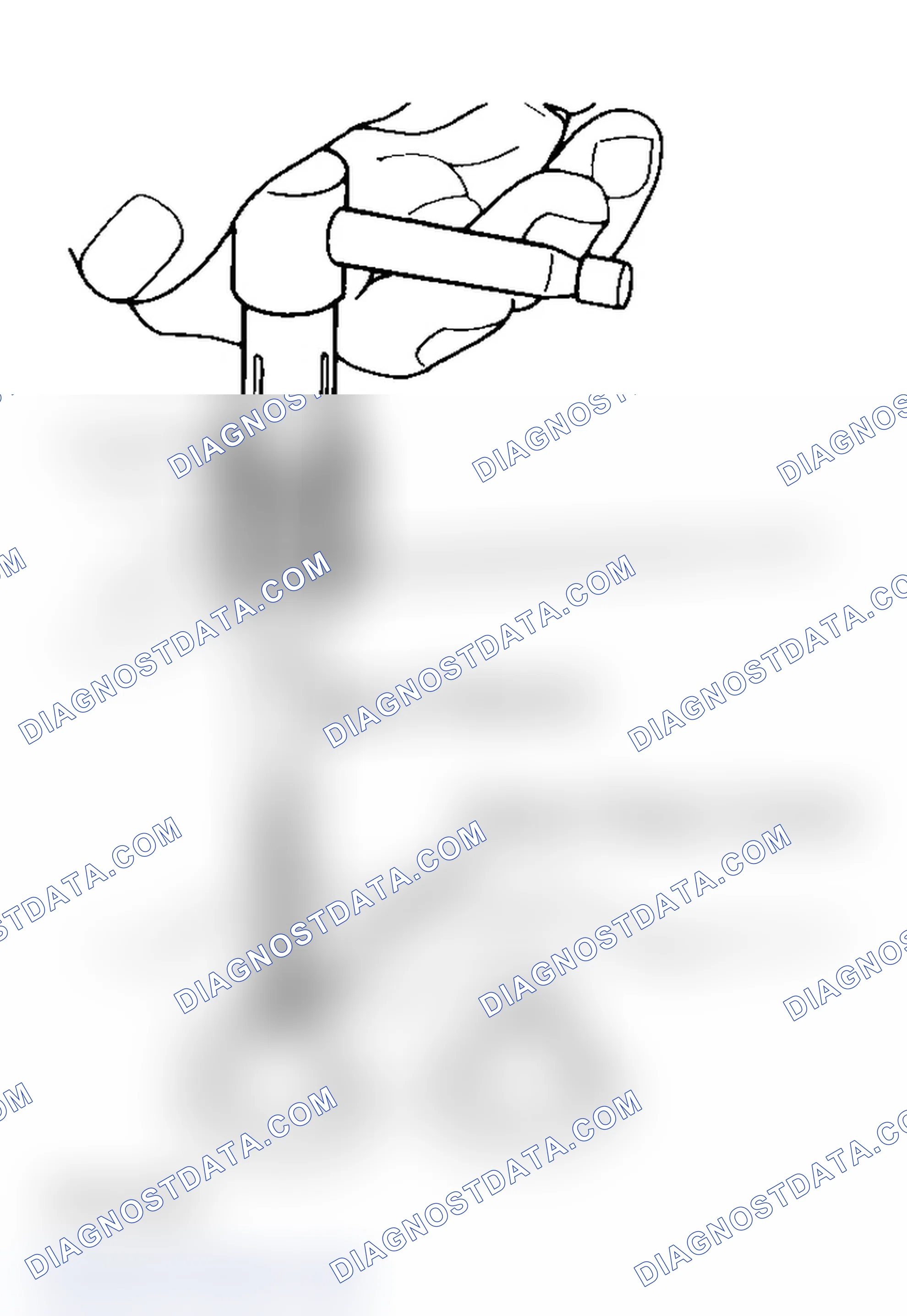 Scheme 9: Reaming Valve Guides