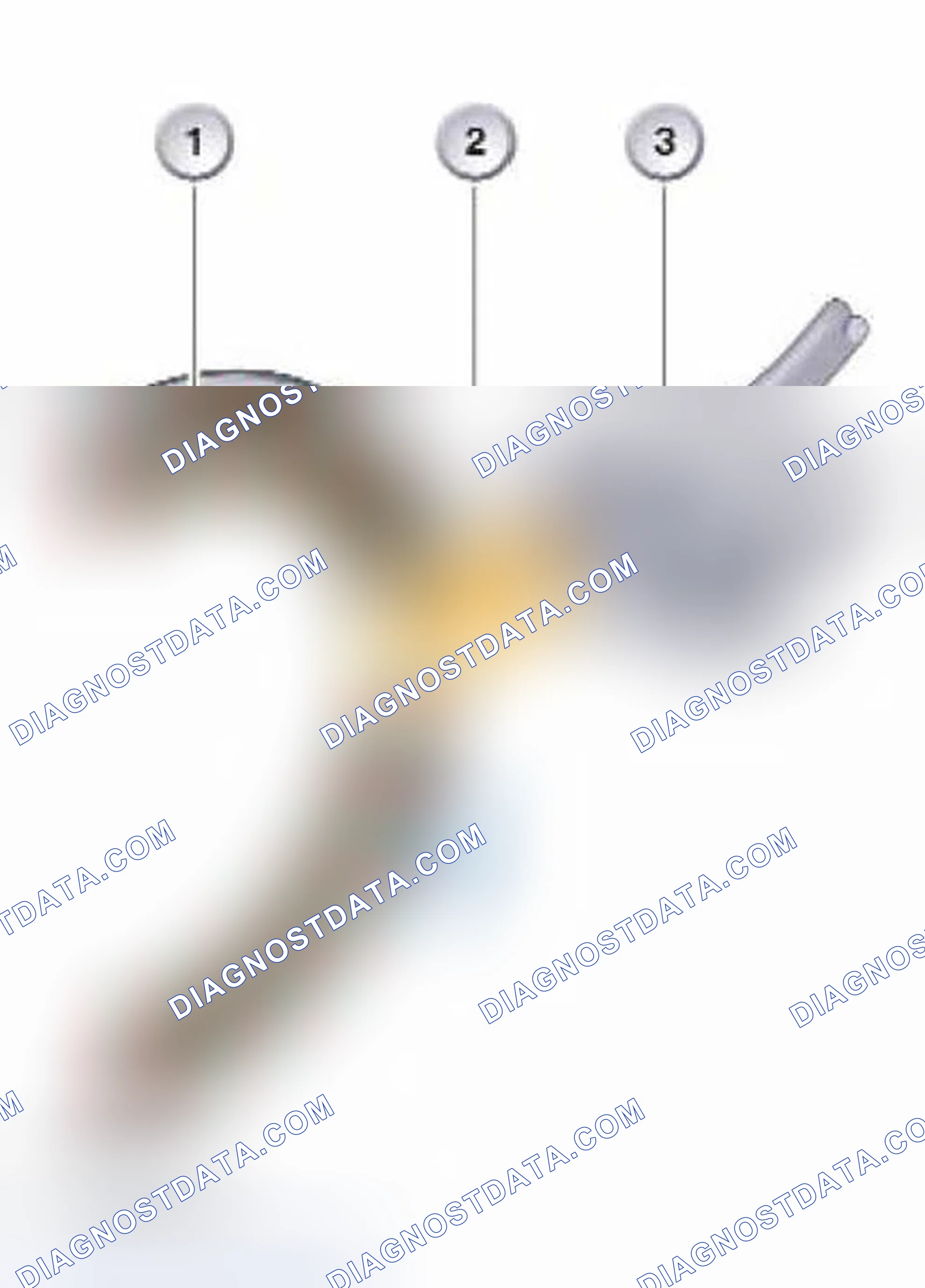 Scheme 72: Wheel Speed Sensors