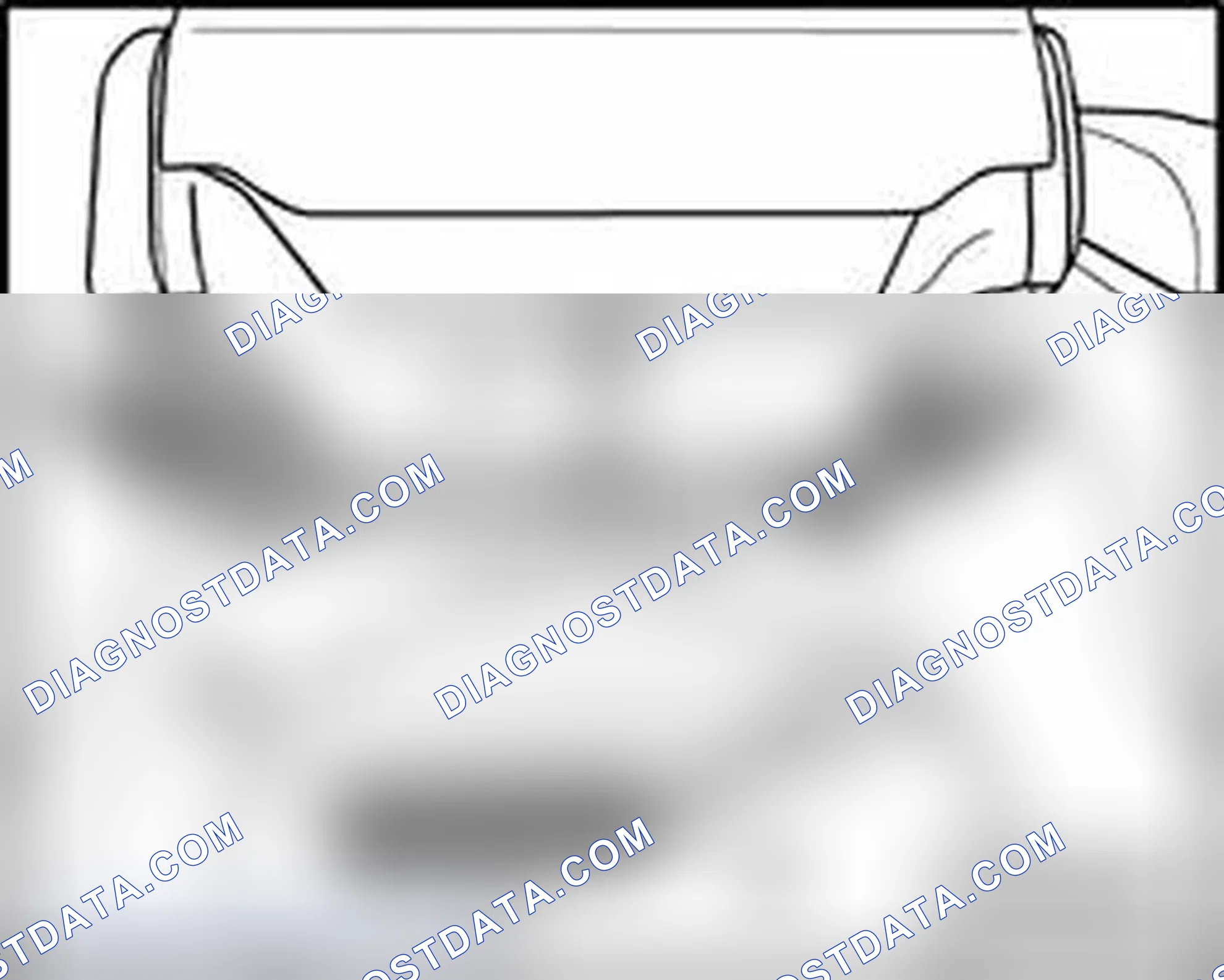 Scheme 339: Rear footwell lights, removing and installing