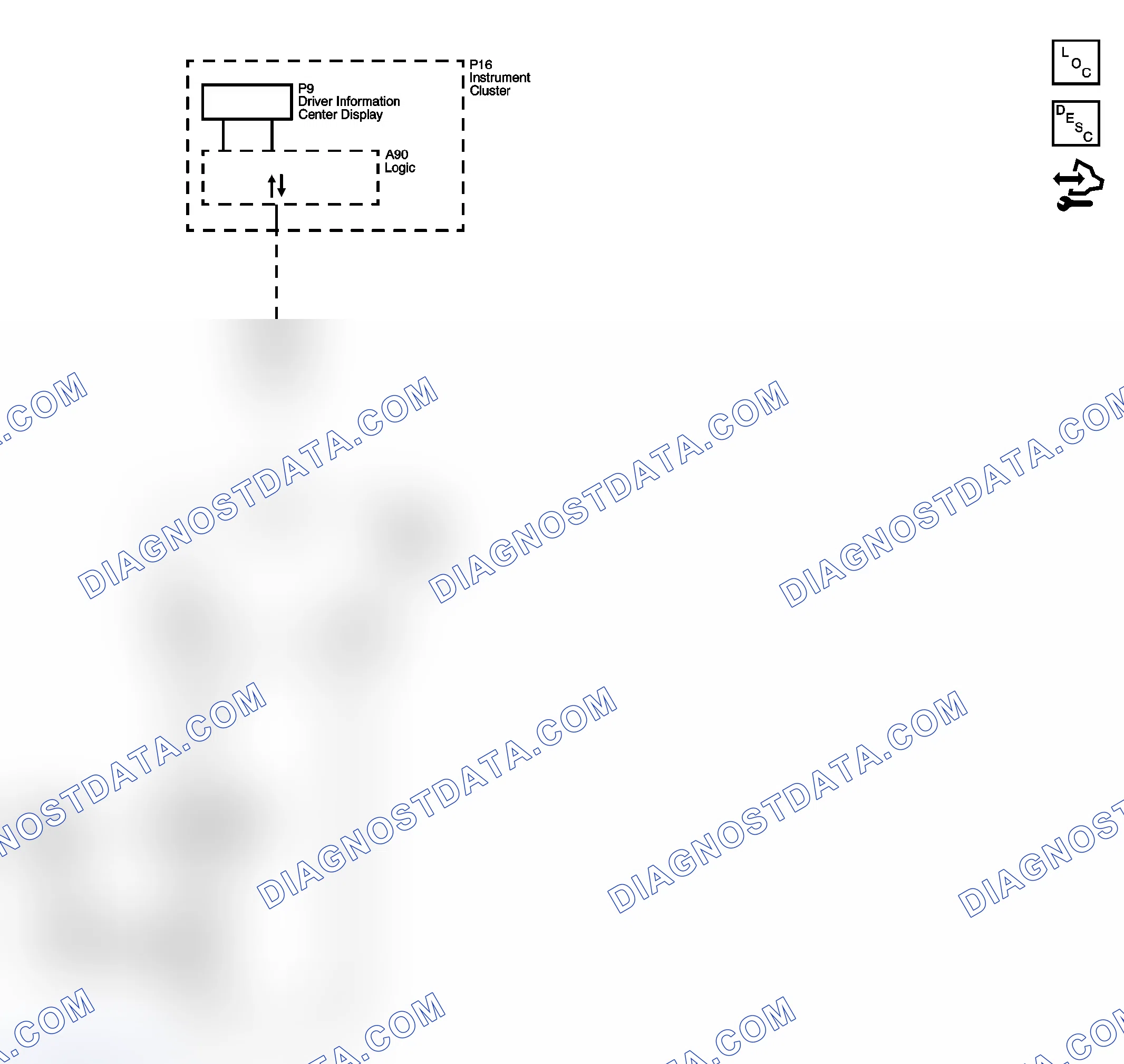 Scheme 20: Engine Mechanical Schematics