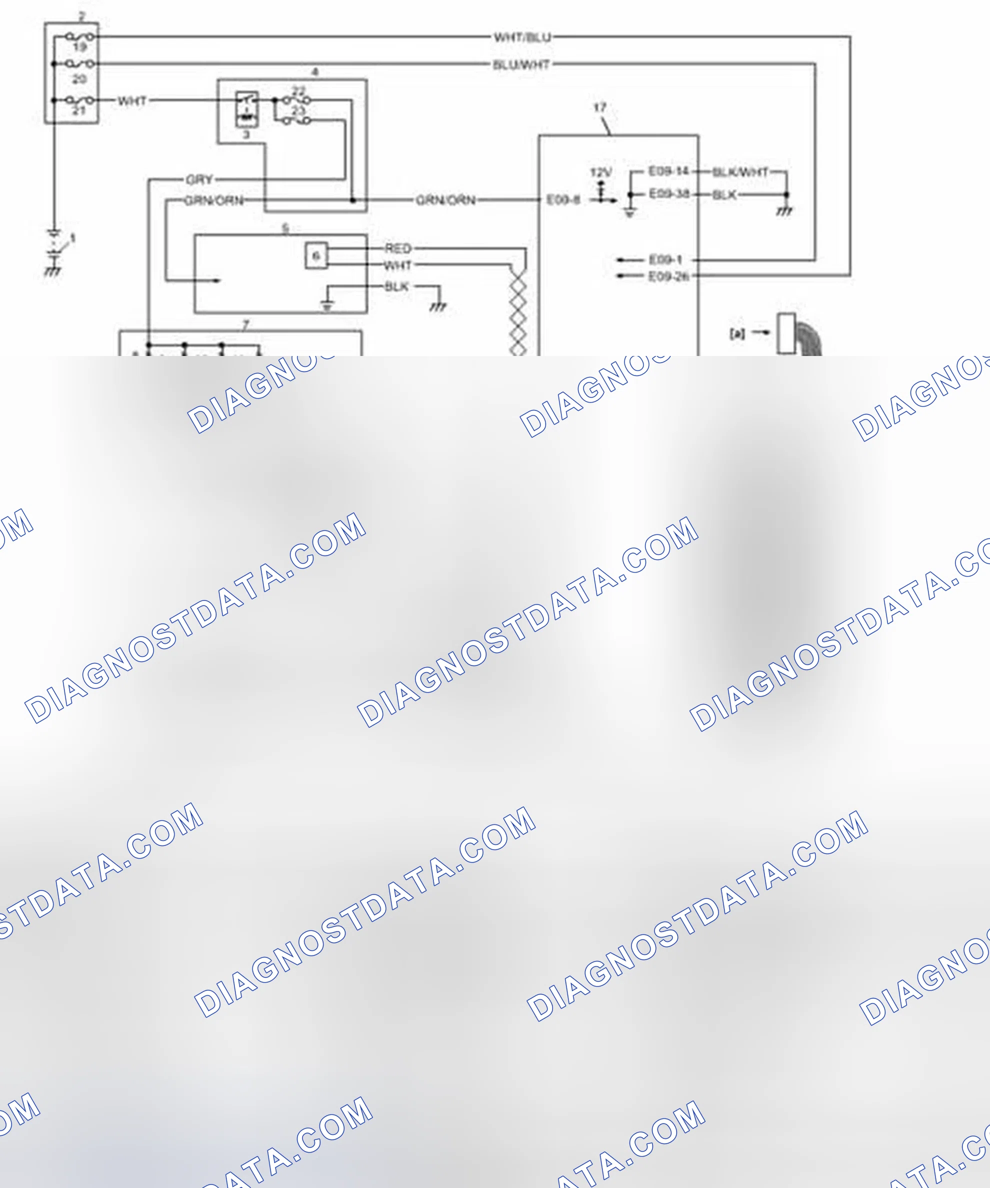 Scheme 52: Circuit Diagram