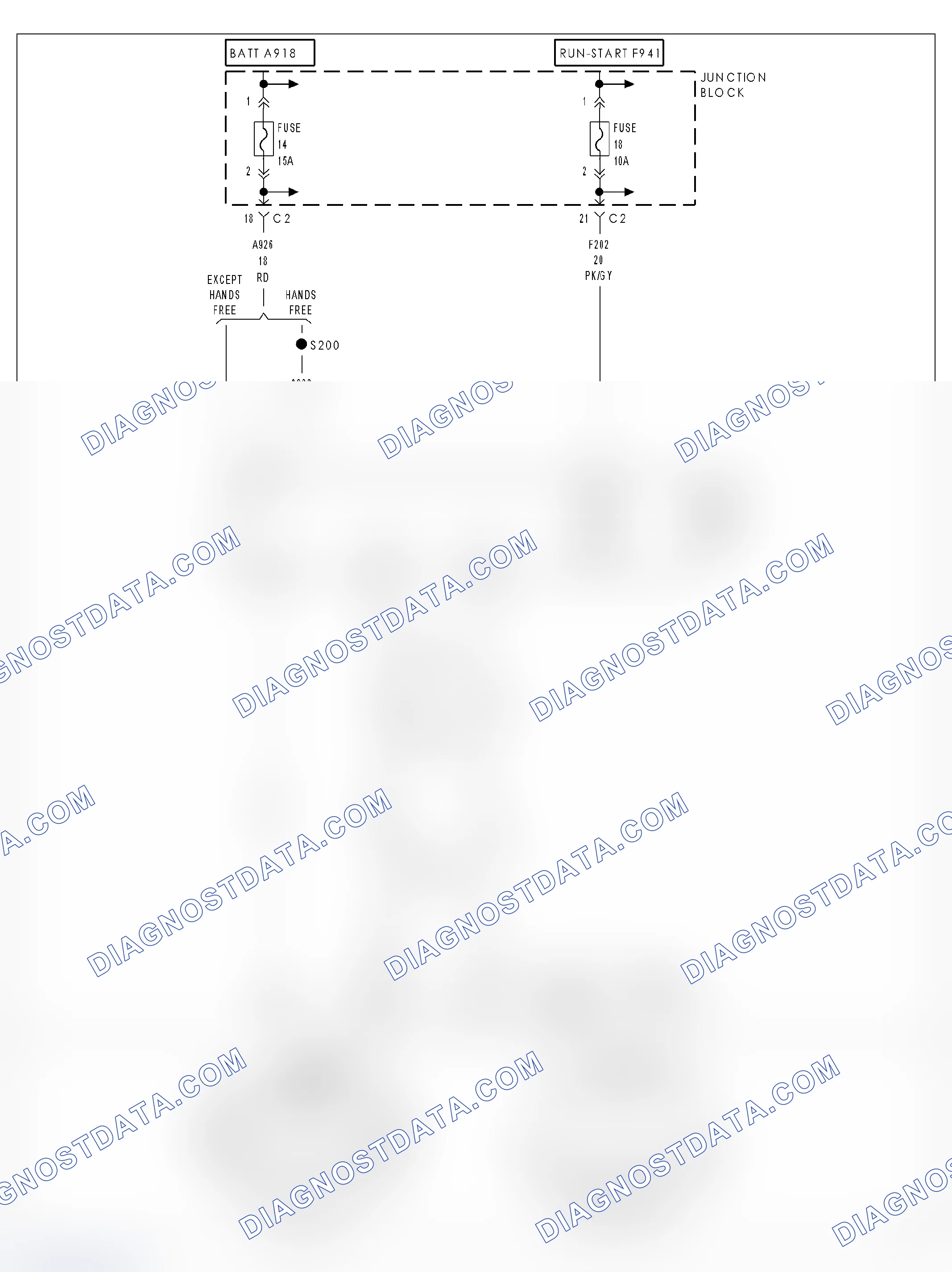 Scheme 8: Circuit Schematic