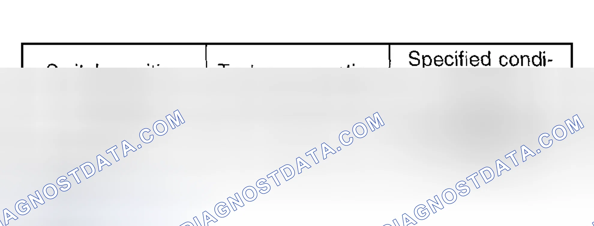 Scheme 13: Checking Continuity Between Spot Light Terminals