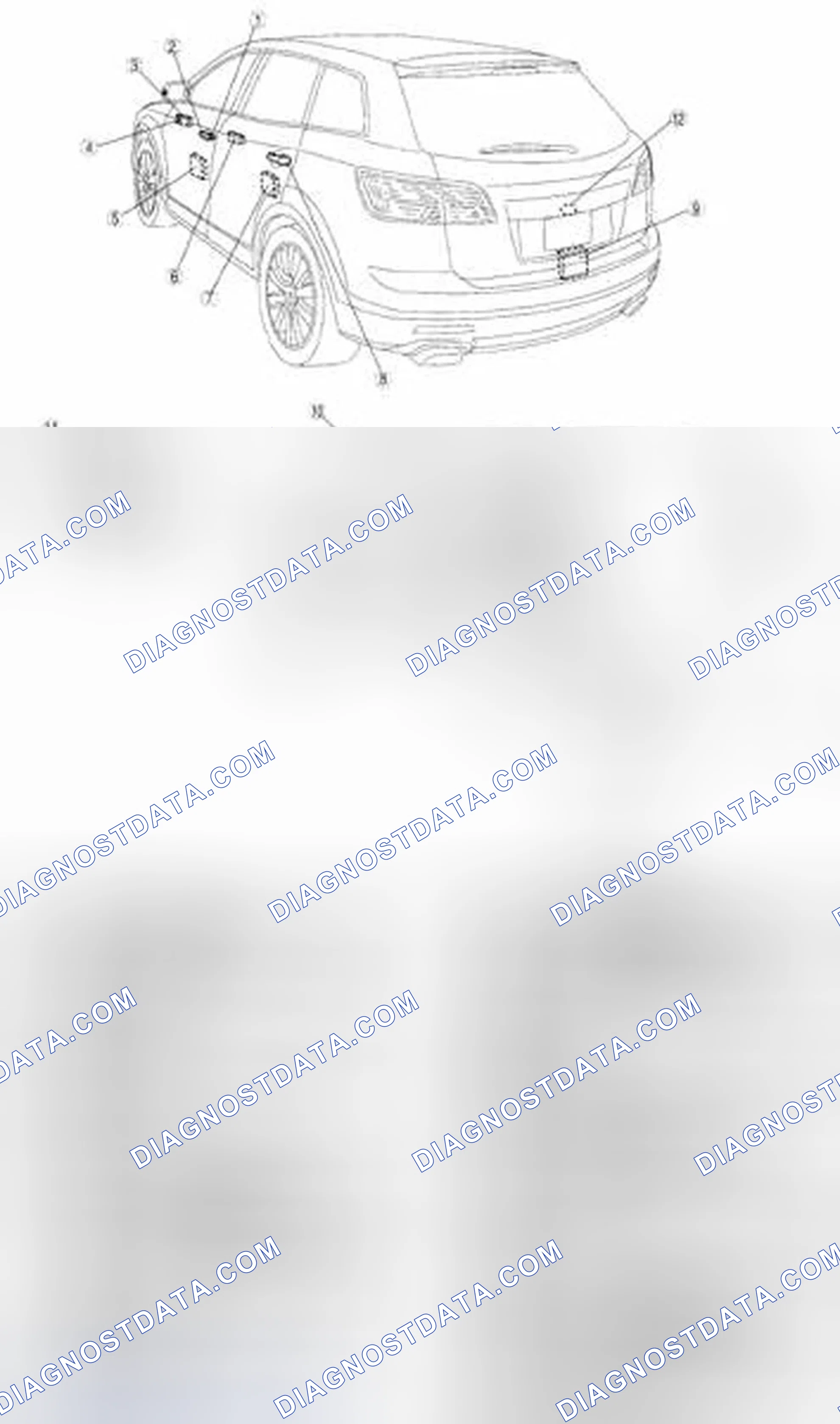 Scheme 1: Keyless Entry System