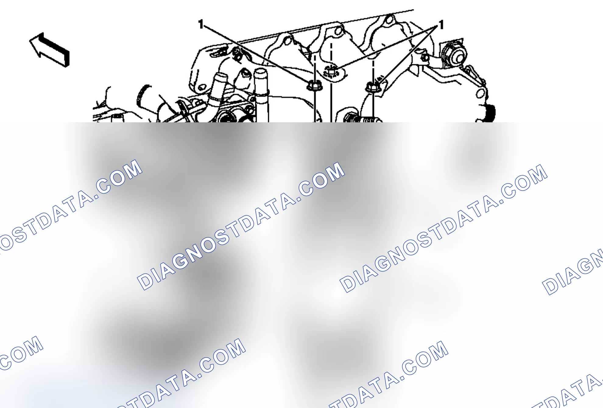 Scheme 4: Catalytic Converter Replacement (L4)