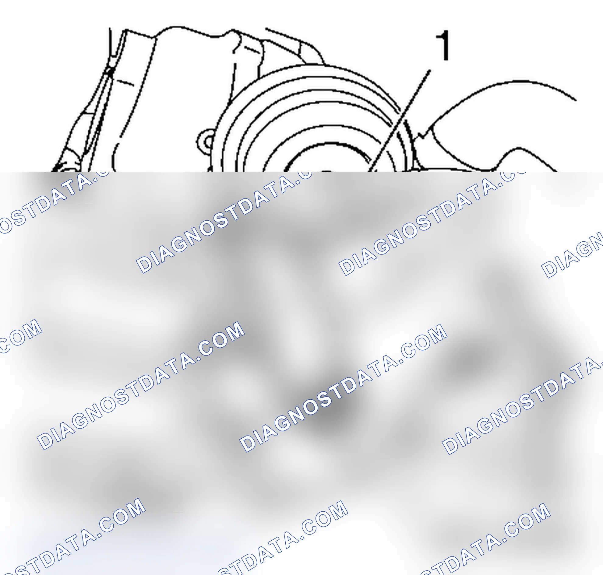 Replace Turbocharger