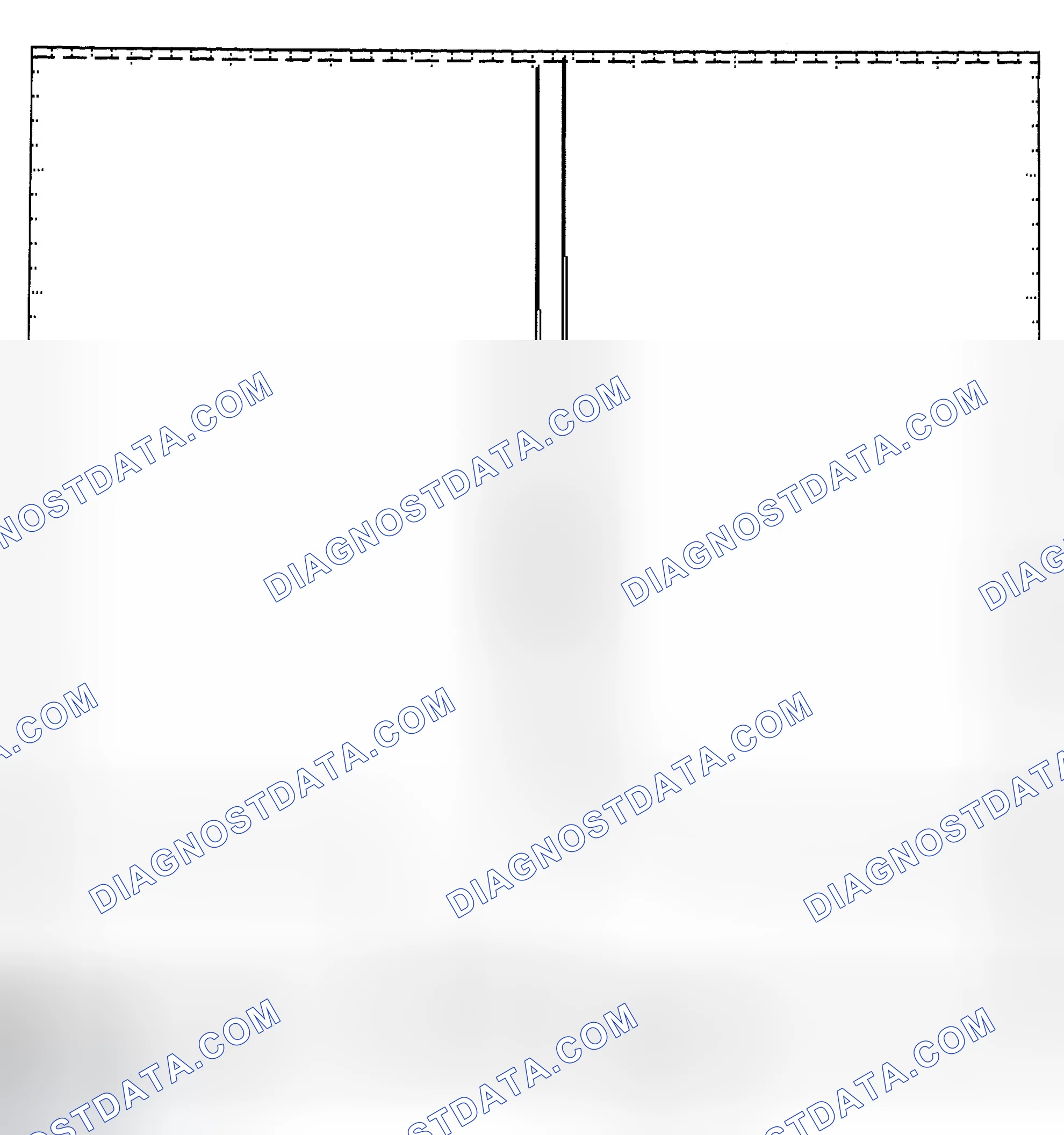 Scheme 30: Single Injector - Known Good - Voltage Pattern