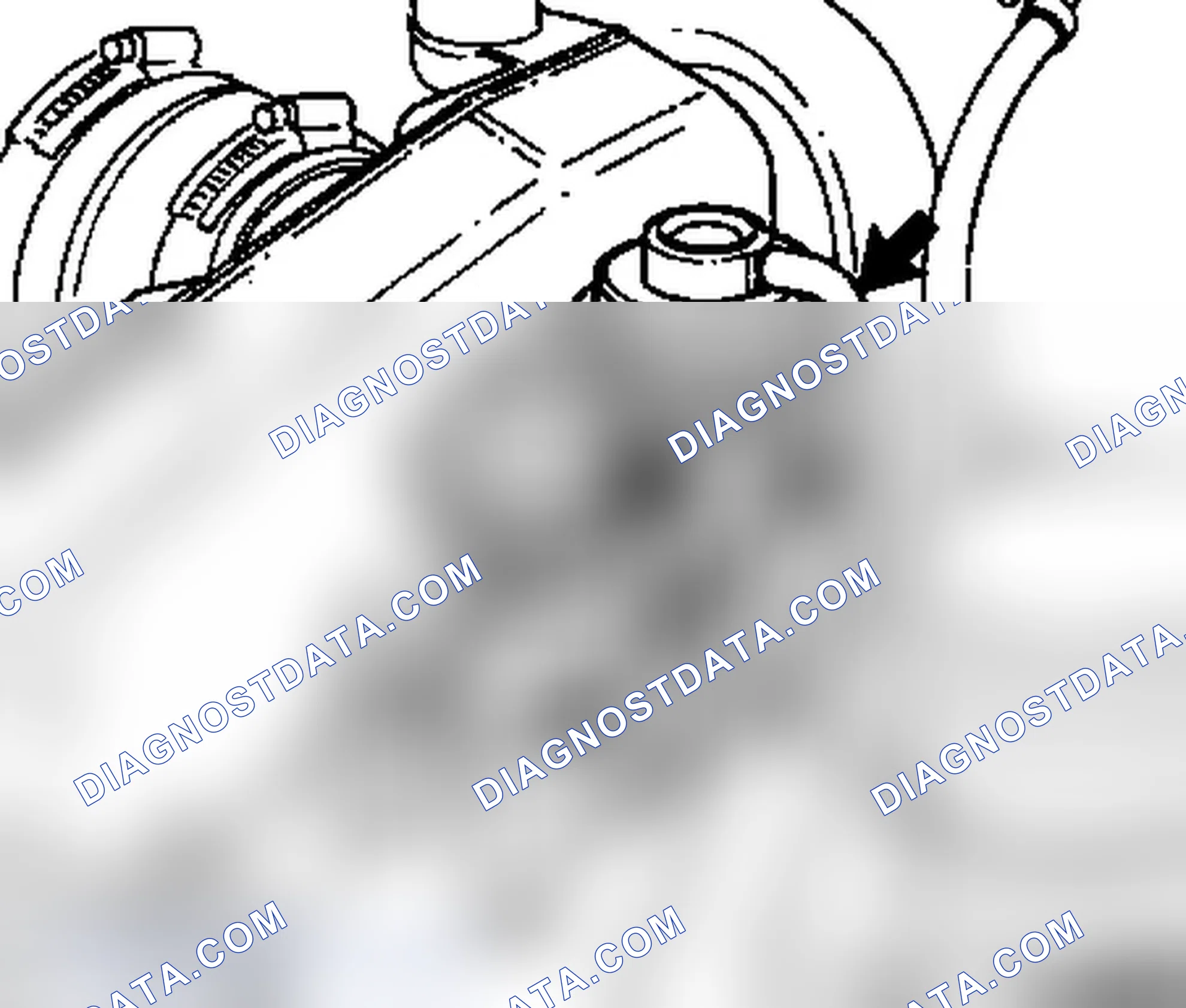 Engine Without Transmission Remove and Install