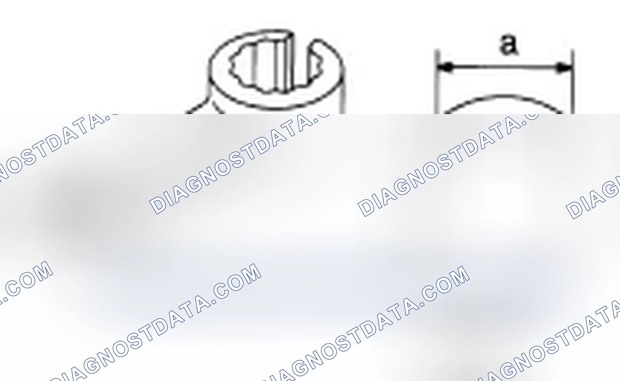 Scheme 204: Special Service Tools