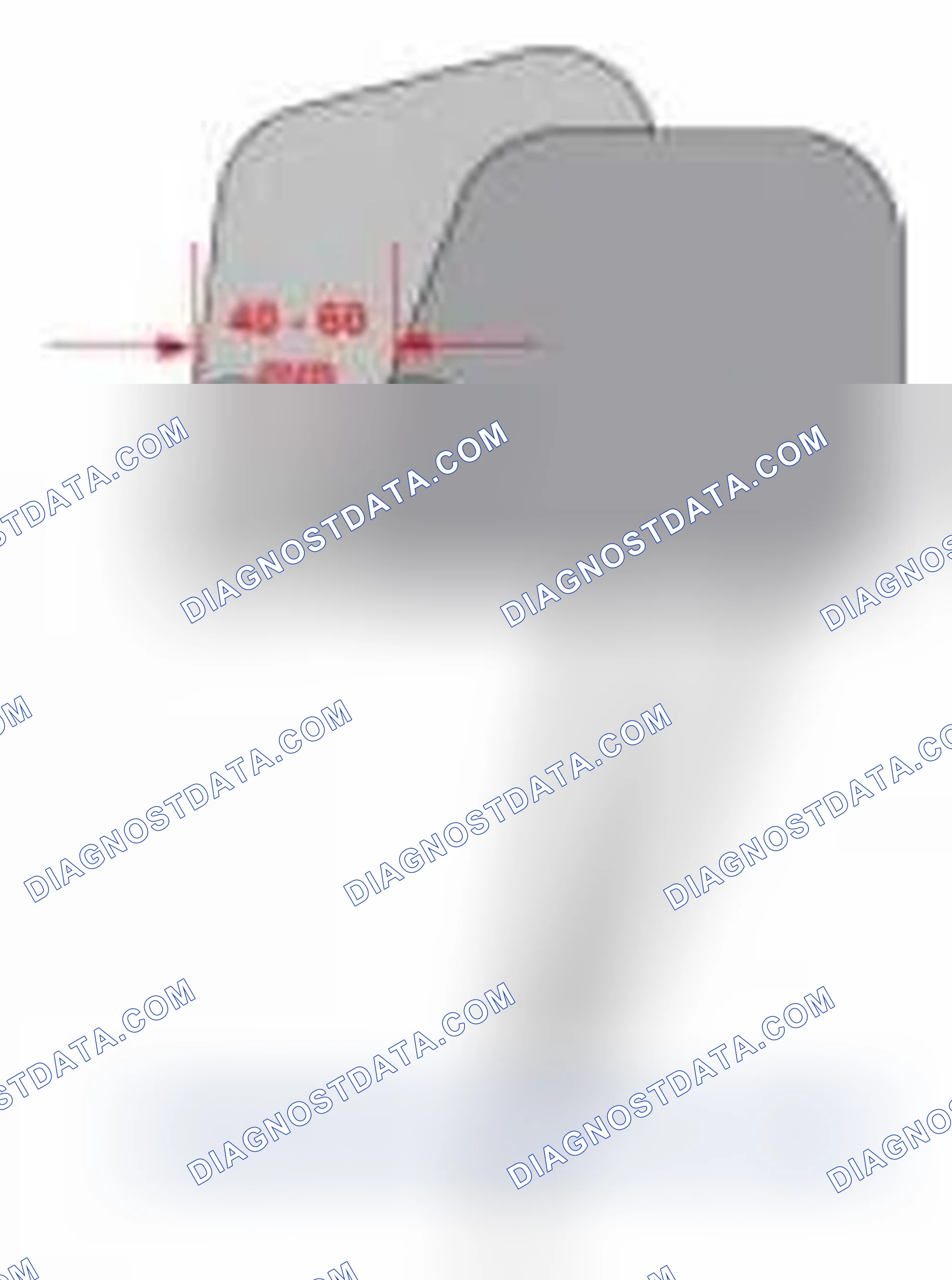 Scheme 23: Active Head Restraint System (AKS)