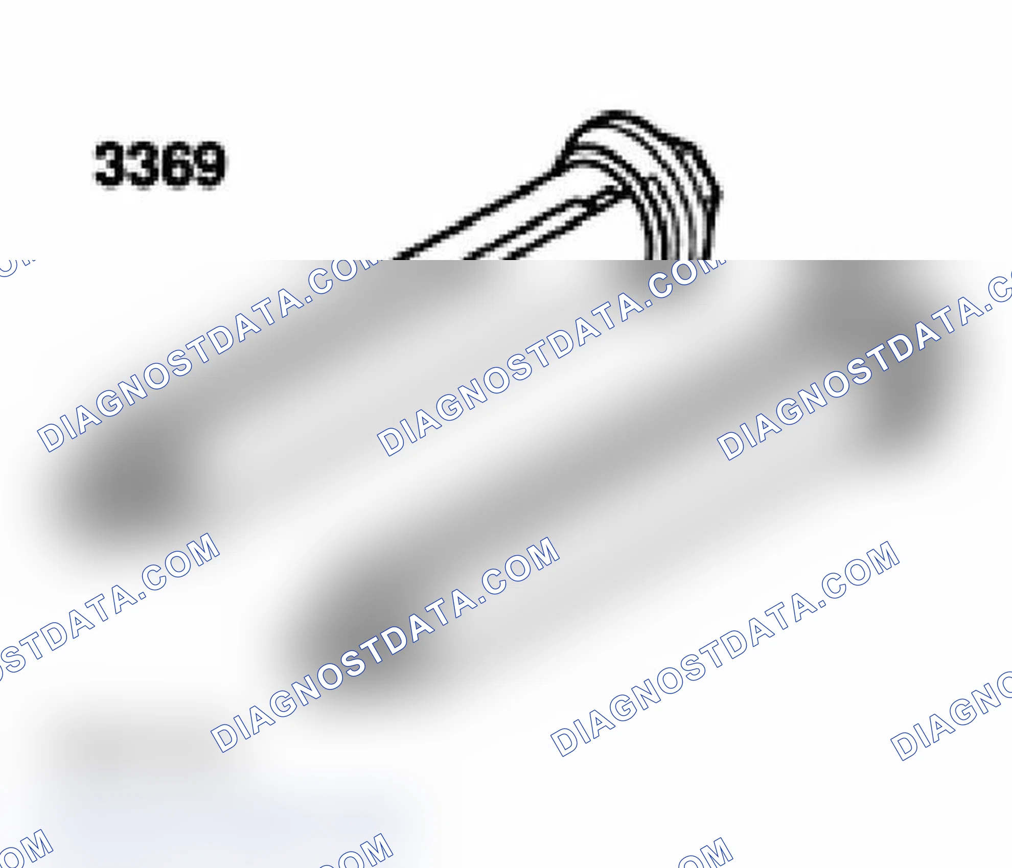 Scheme 88: Special tools and equipment