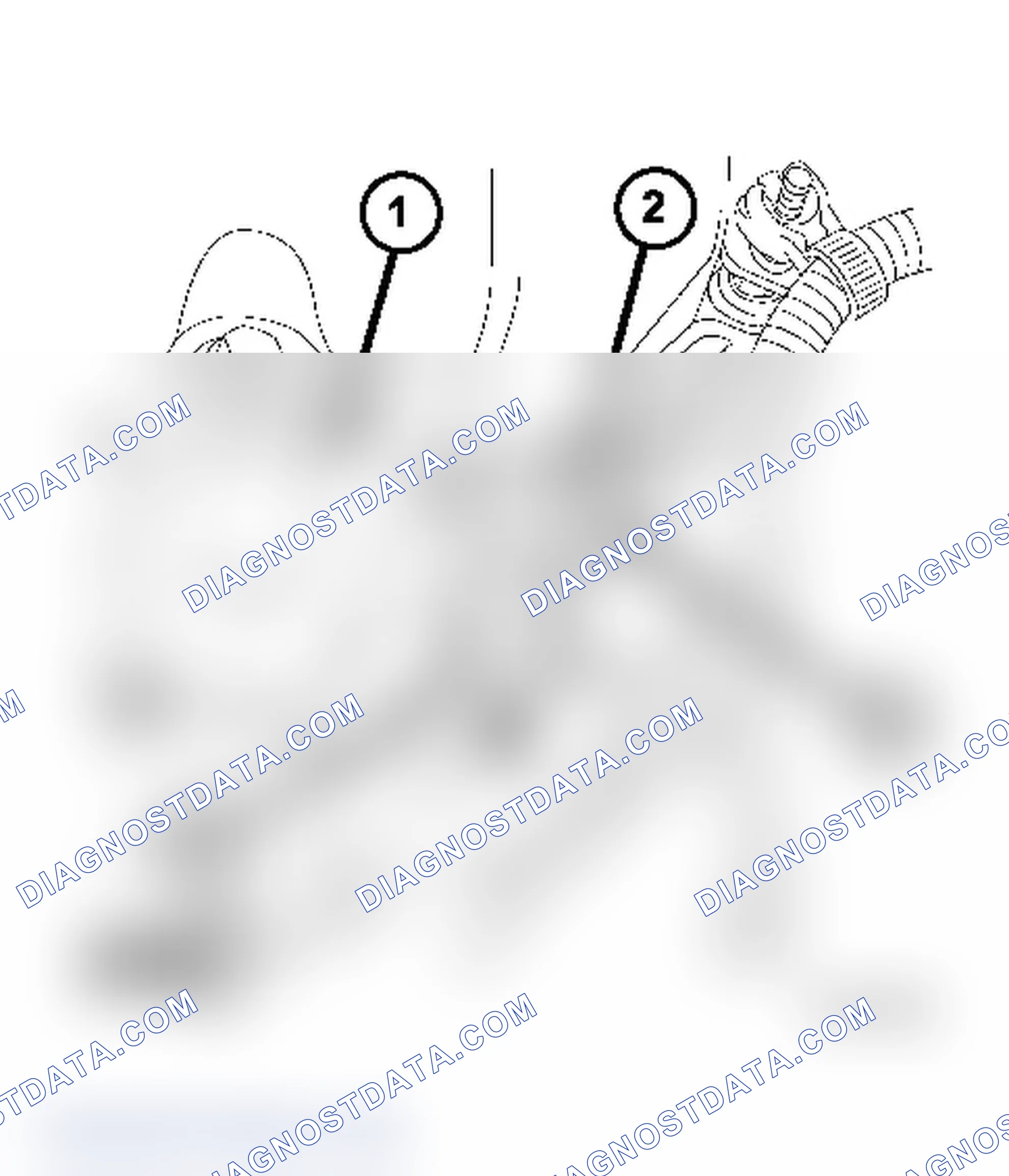 Scheme 23: GAS ENGINES - 4.7L