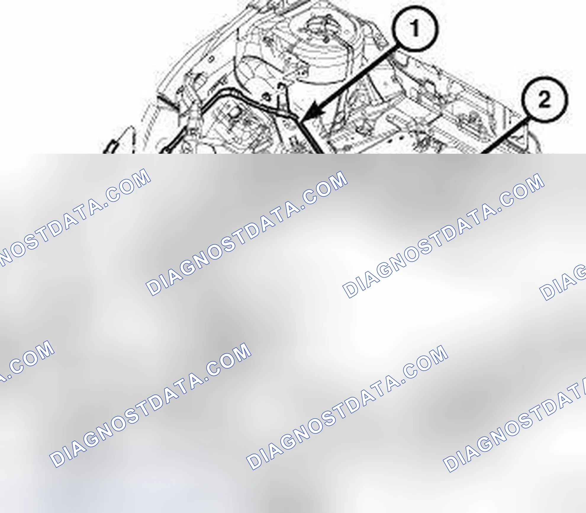 Scheme 37: DESCRIPTION - DIESEL ENGINE