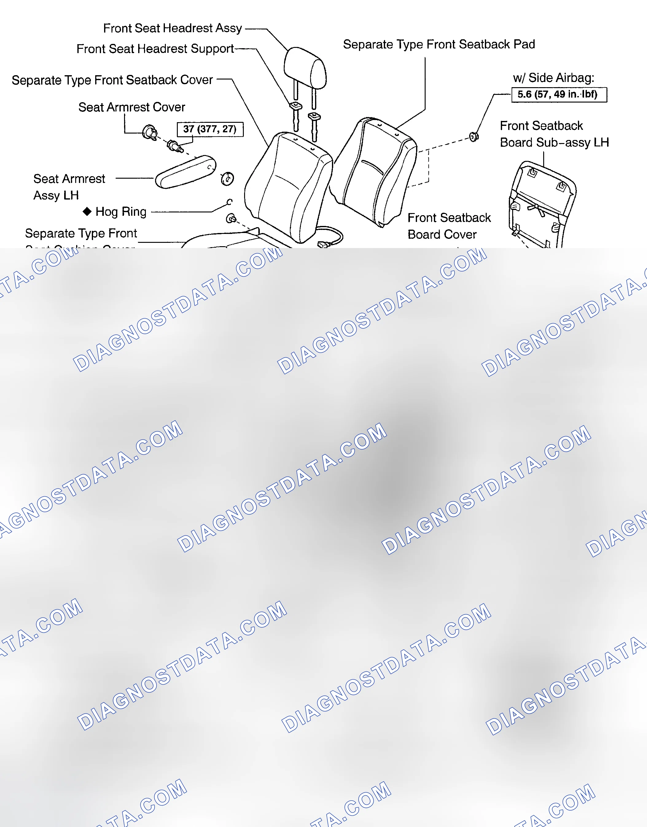Scheme 13: COMPONENTS