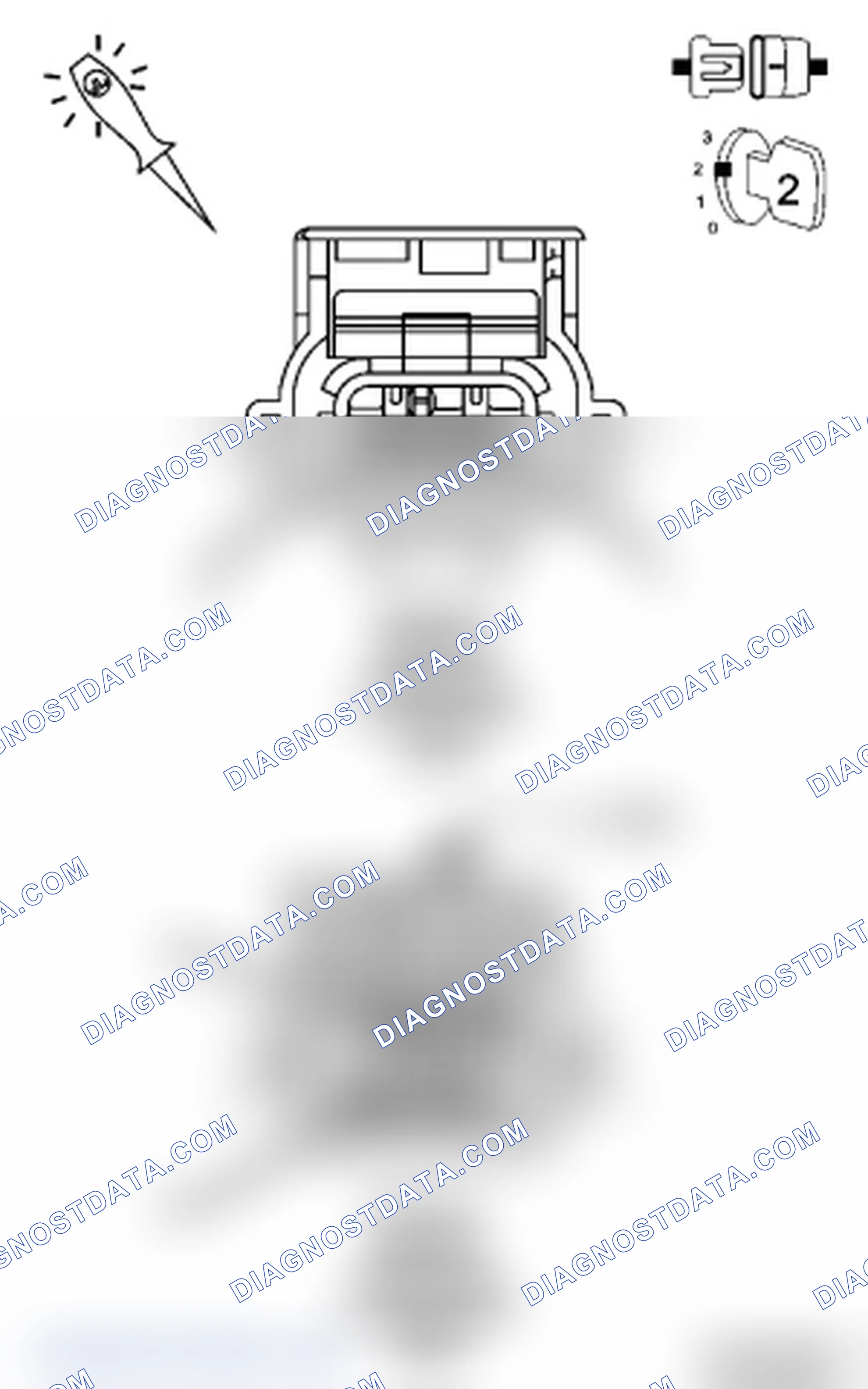 Scheme 33: Diagnostic Test