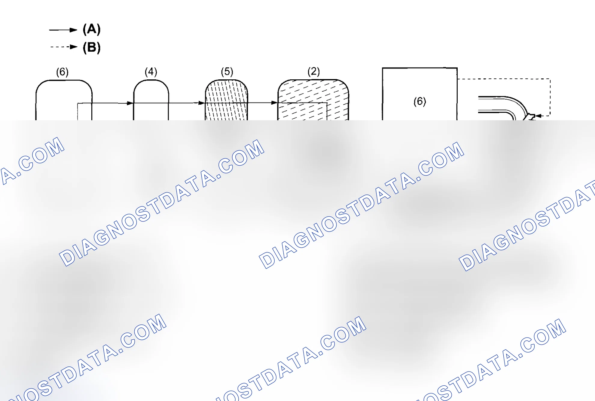 Scheme 21: AIR-FUEL RATIO FEEDBACK FACTOR