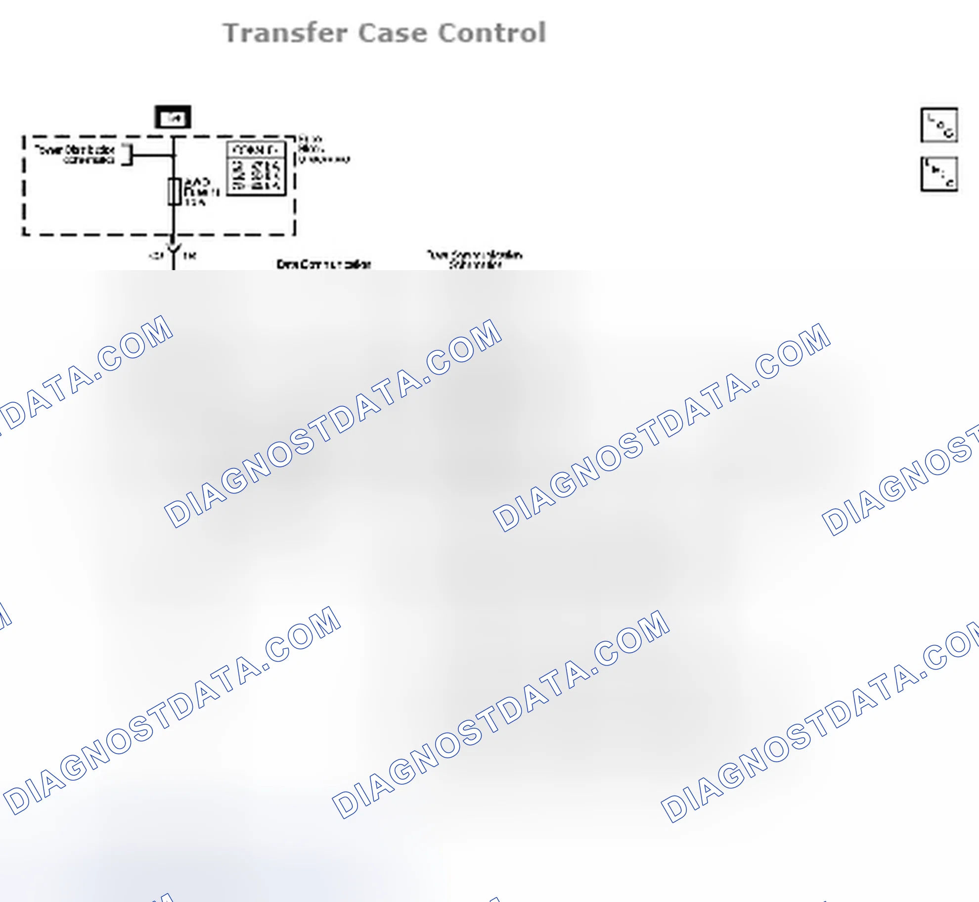 Scheme 10: All-Wheel Drive Schematics