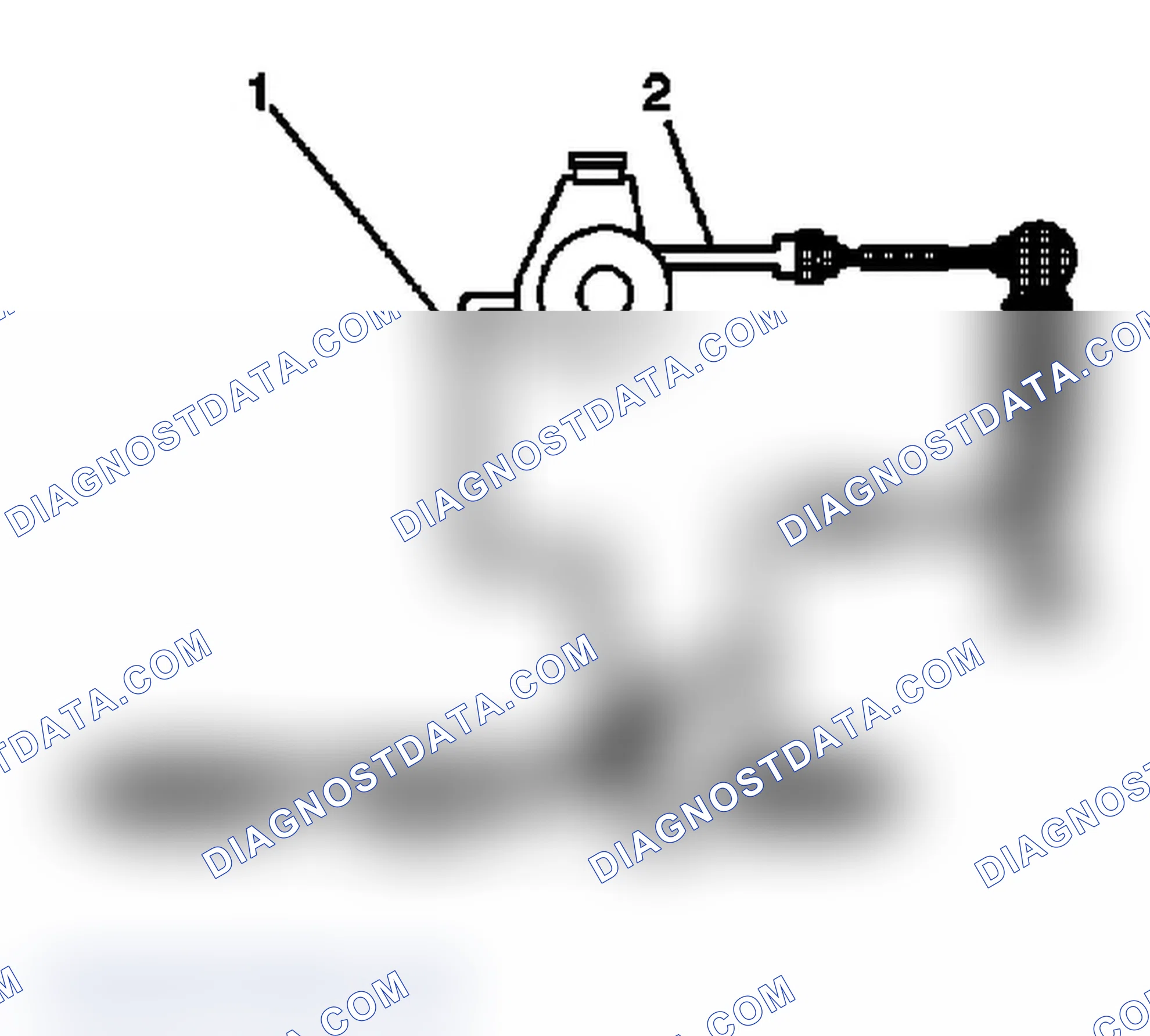 Scheme 2: Power Steering System Test