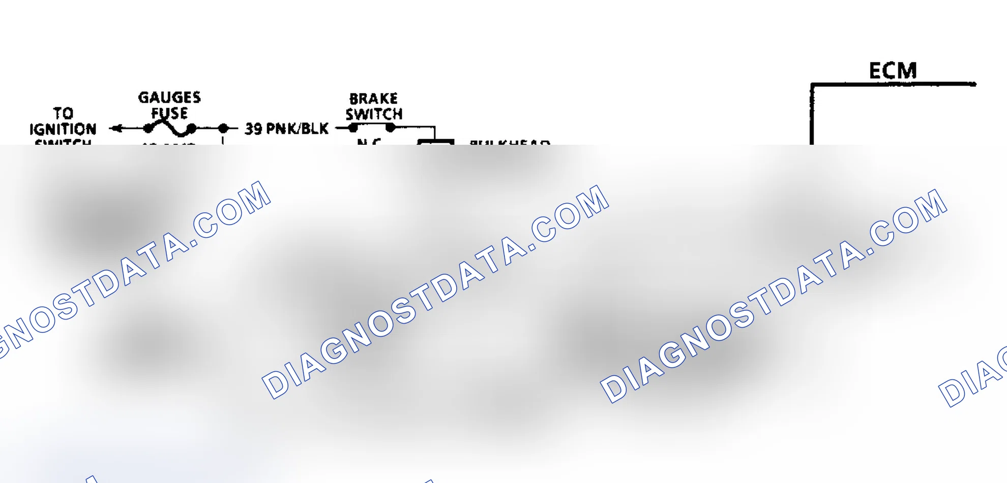Scheme 198: CHART C-8A, TORQUE CONVERTER CLUTCH ELECTRICAL DIAGNOSIS - 2.0L & 2.2L PFI J BODIES