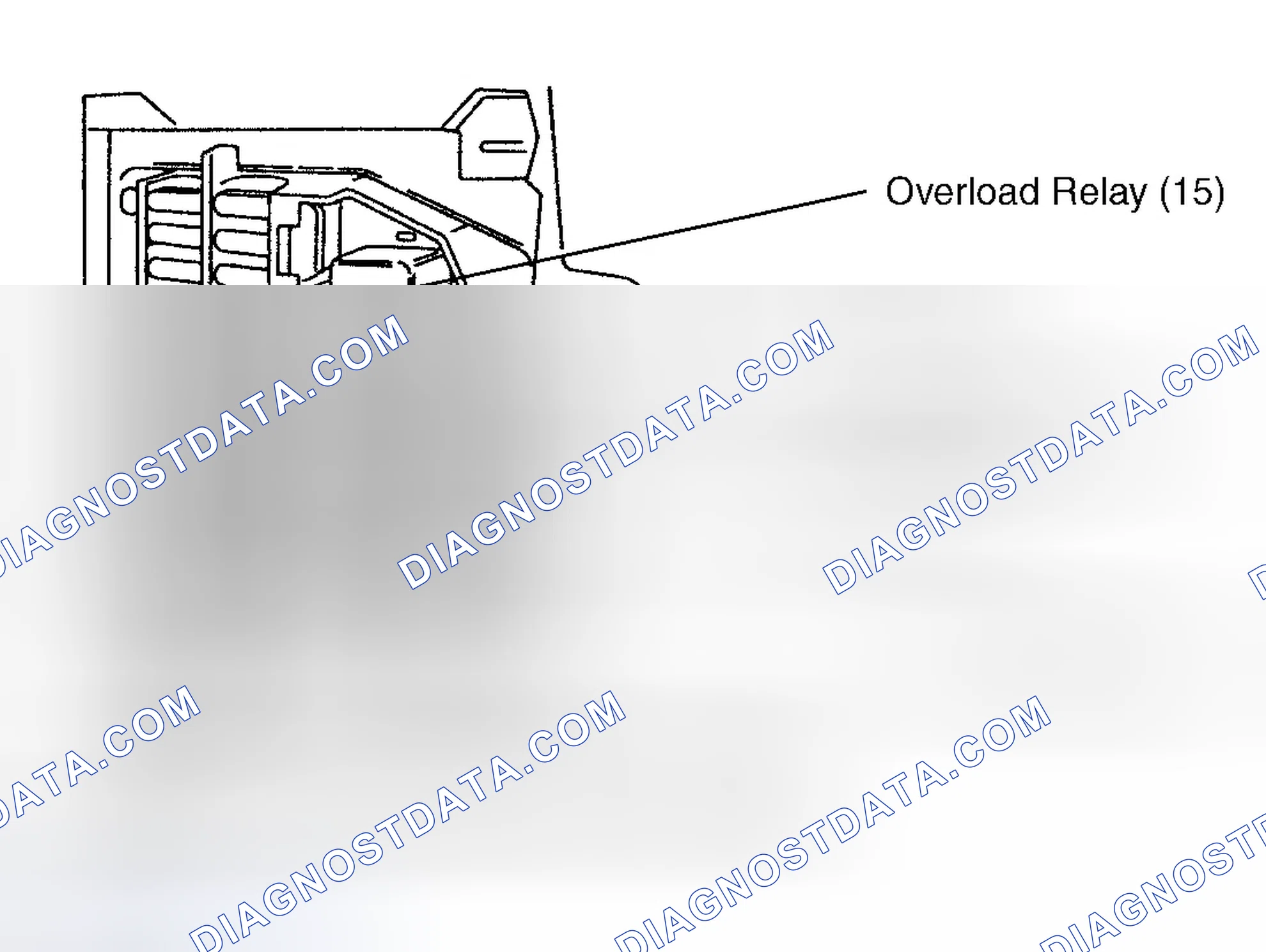 Scheme 2: Passenger Compartment Fuse Box